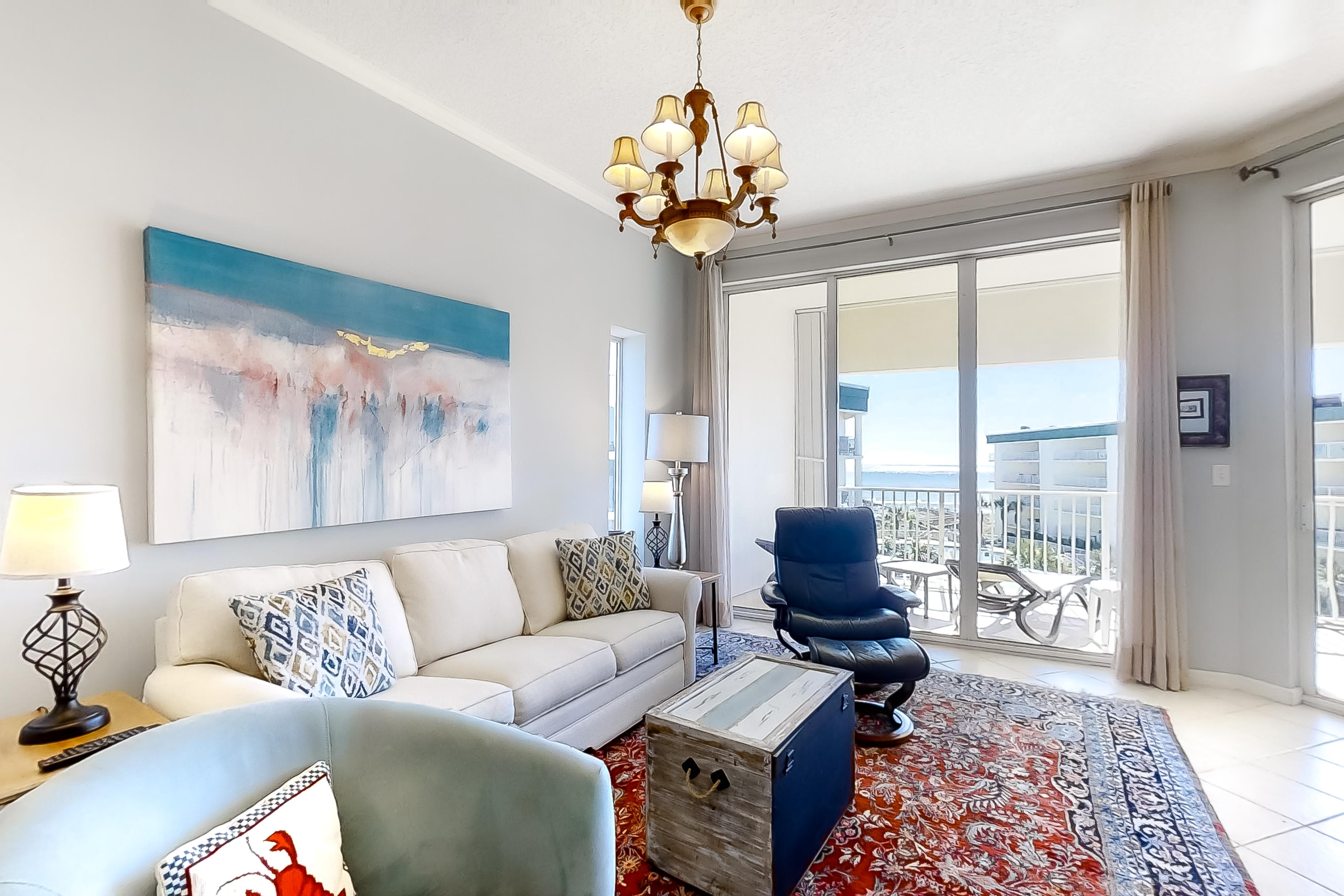 Property Image 1 - Dunes of Seagrove C307