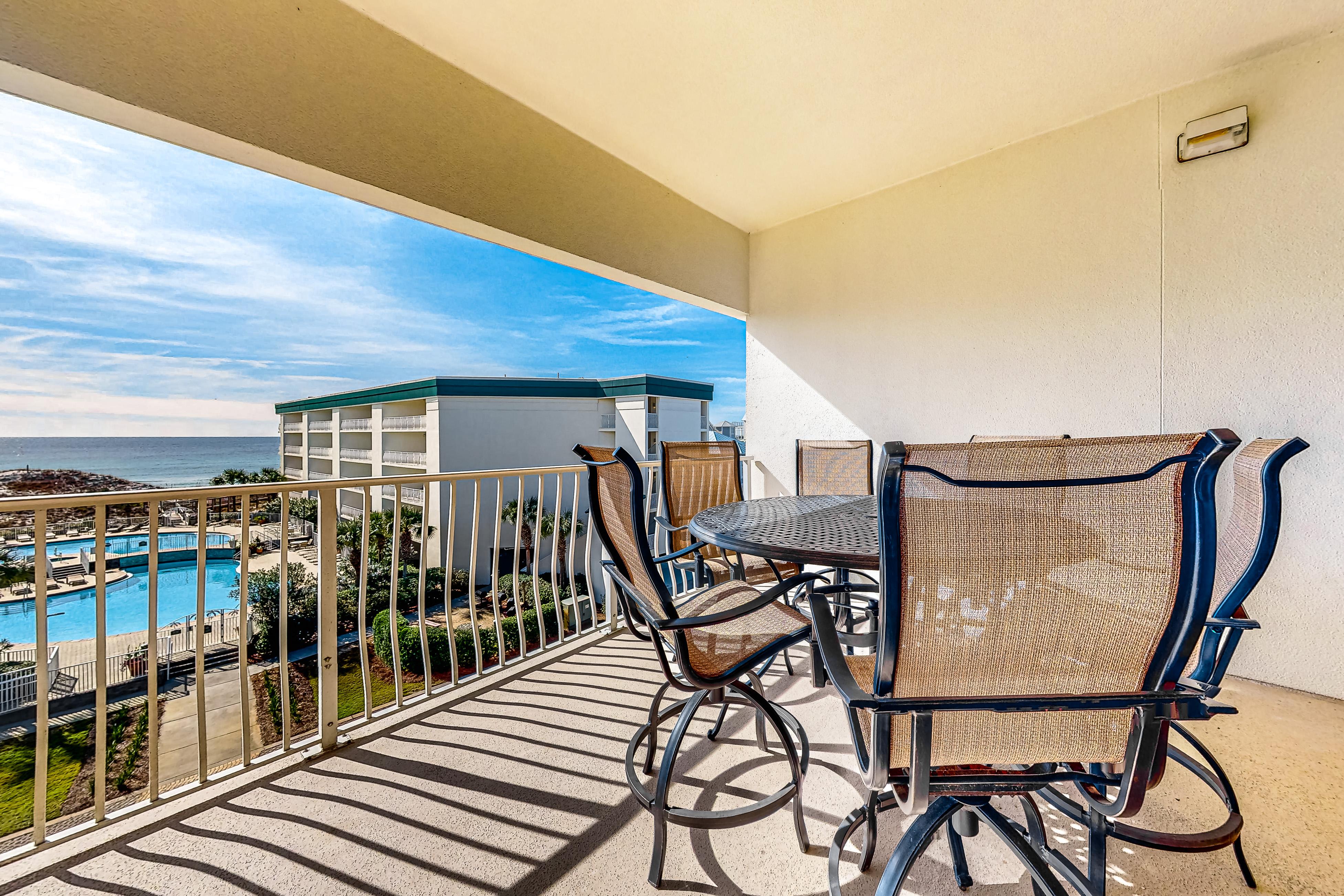 Property Image 1 - Dunes of Seagrove C304