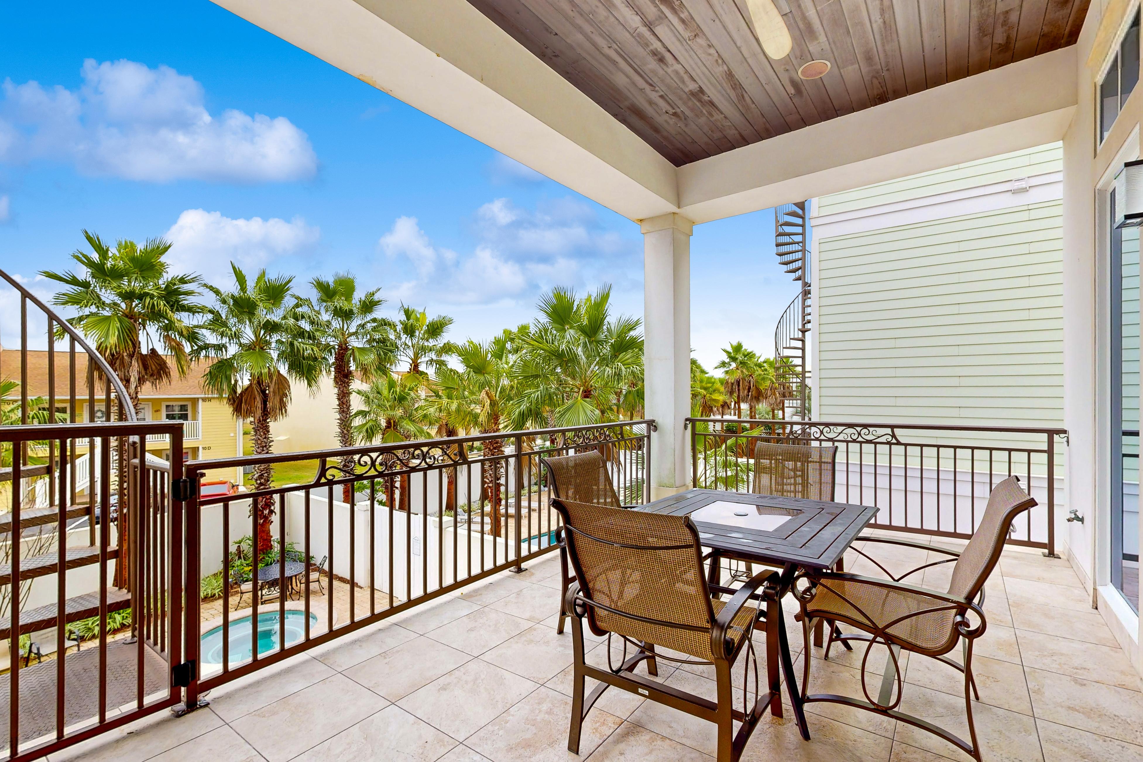 Sunset Manor Home Rental in Miramar Beach