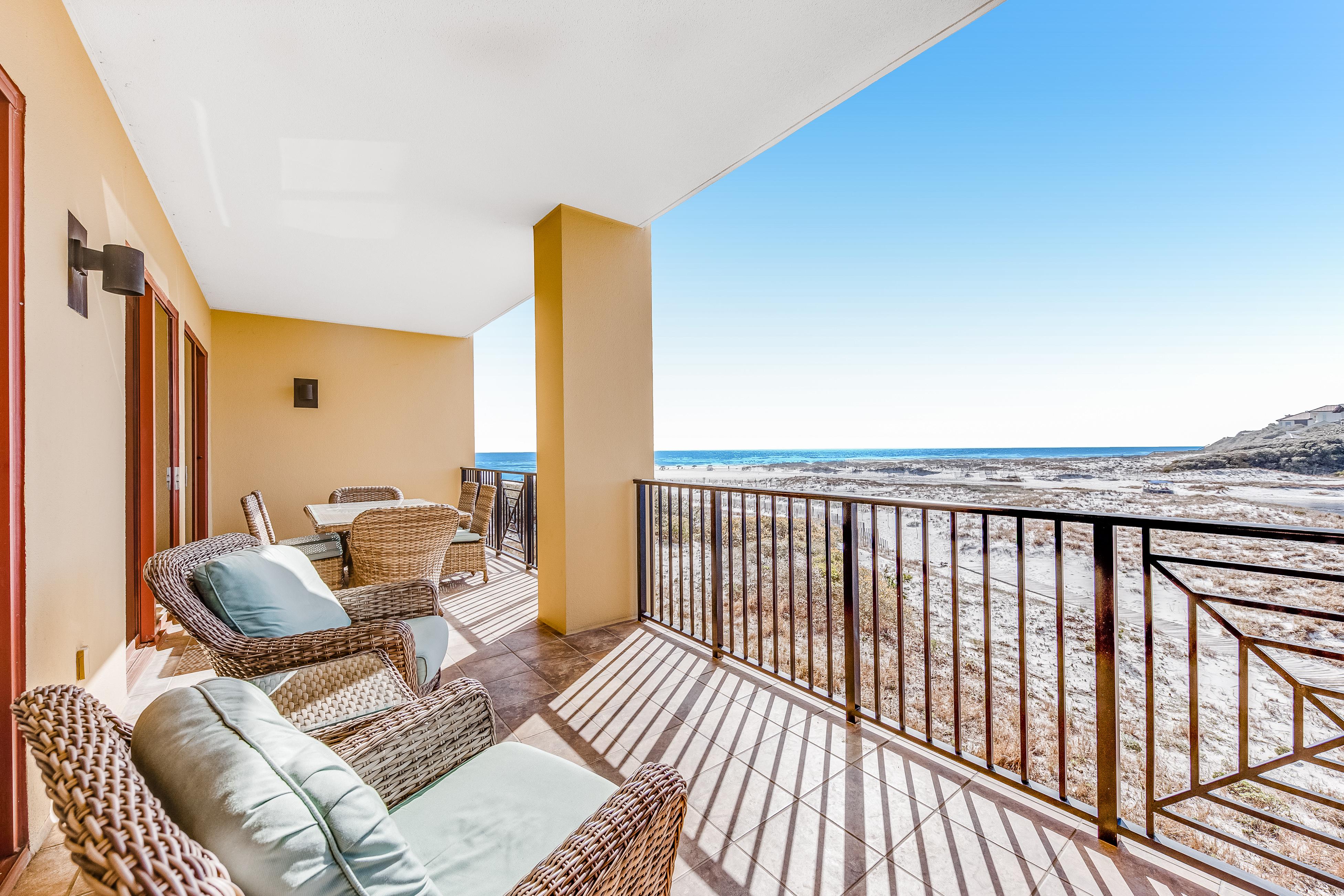 Property Image 2 - Sanctuary by the Sea 1125