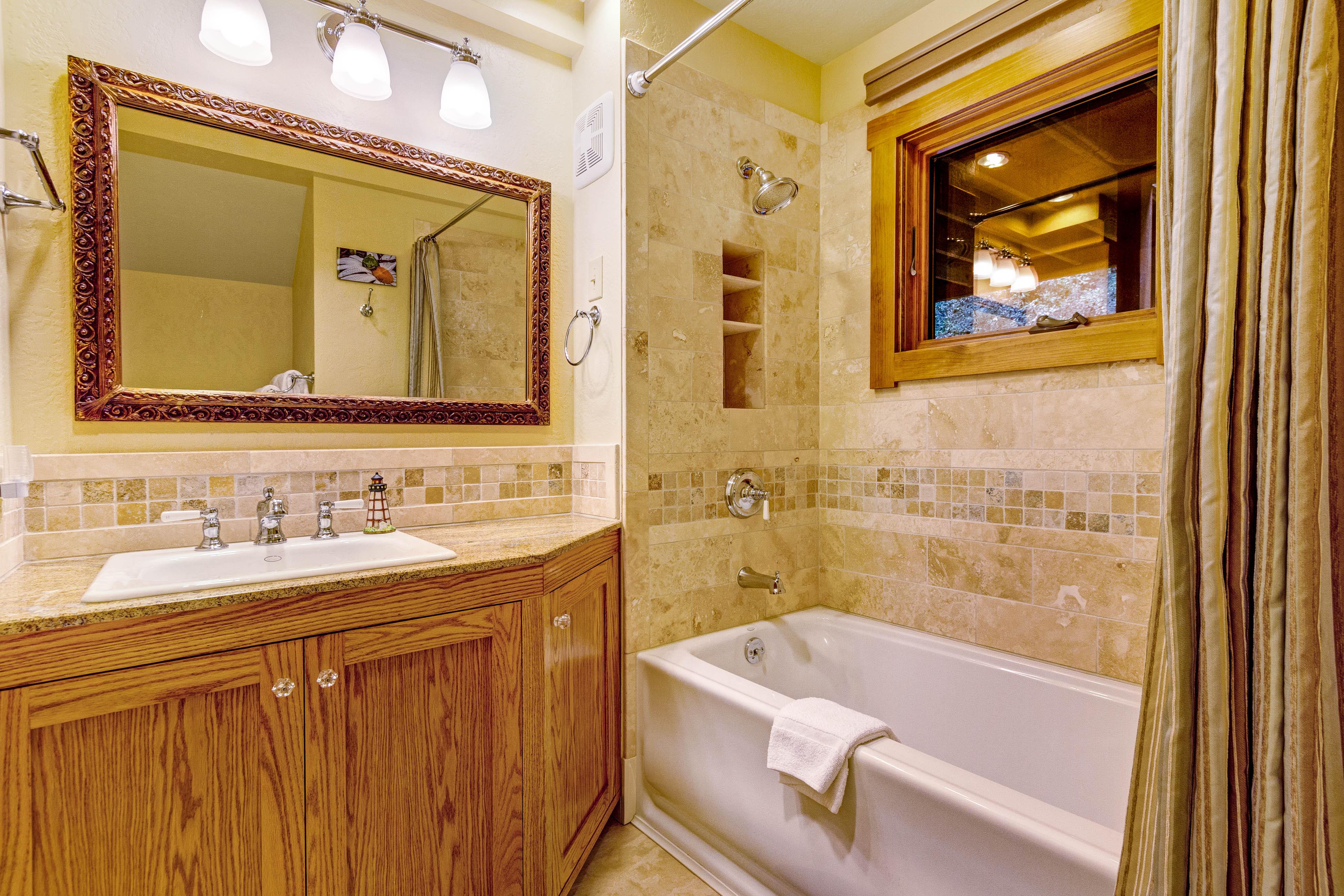 Spyglass View Spyglass View