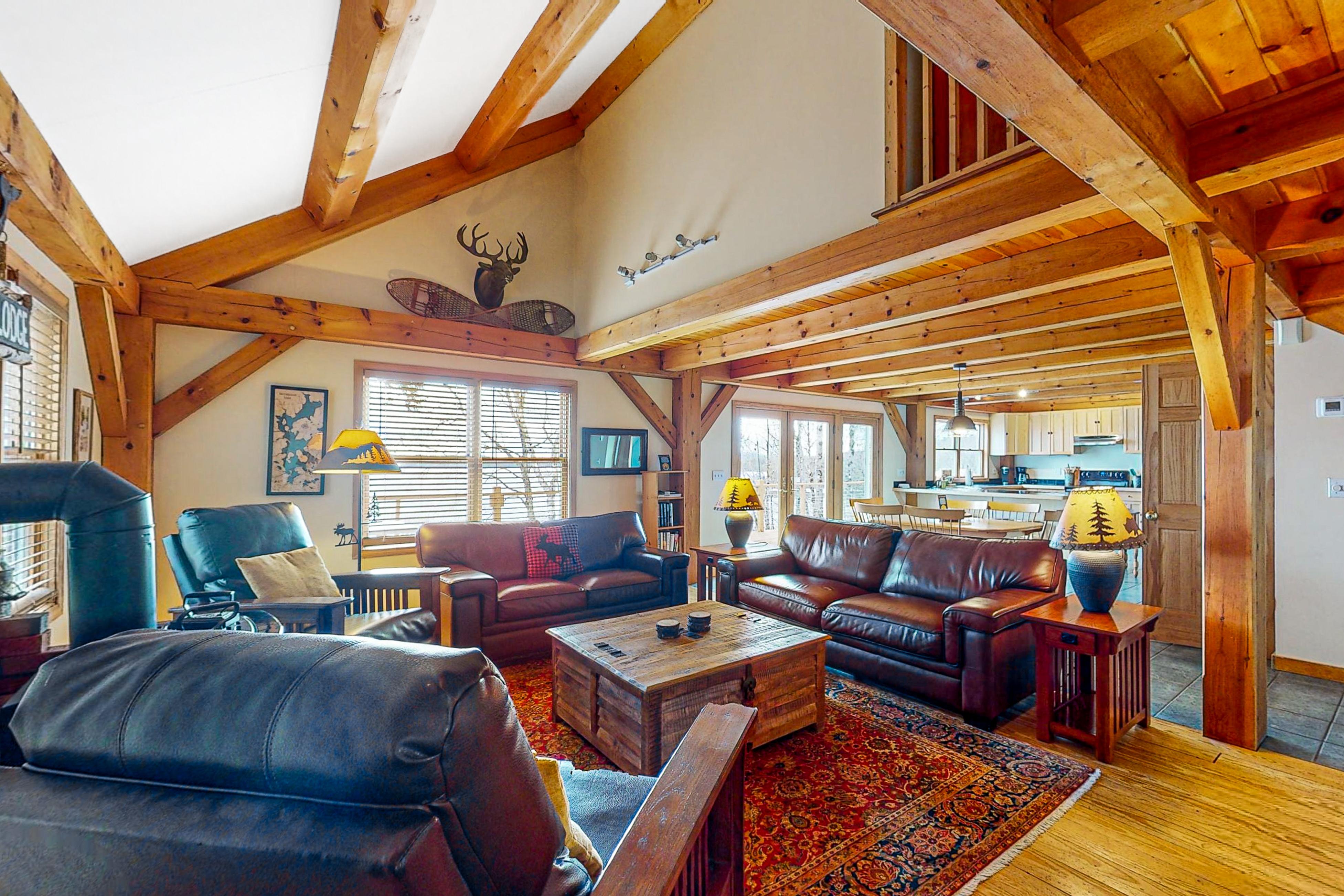 Property Image 2 - Moosehead Lodge