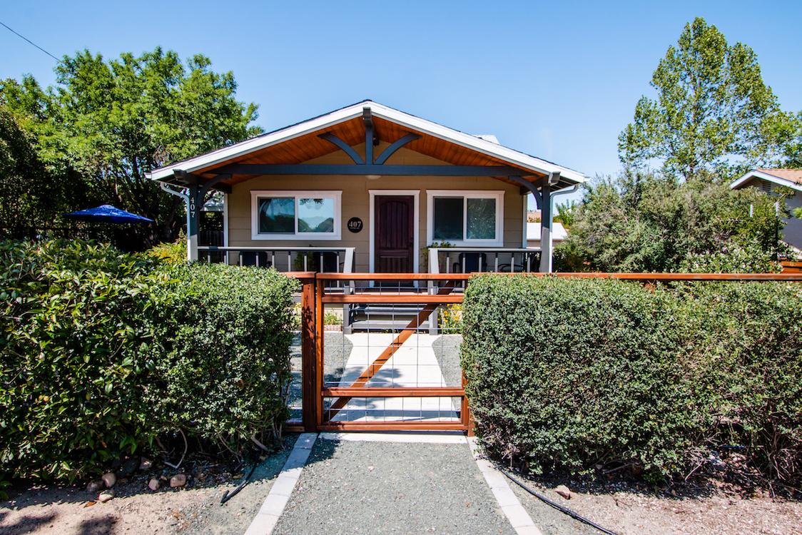 Property Image 2 - Relax on the Best Porch in Town