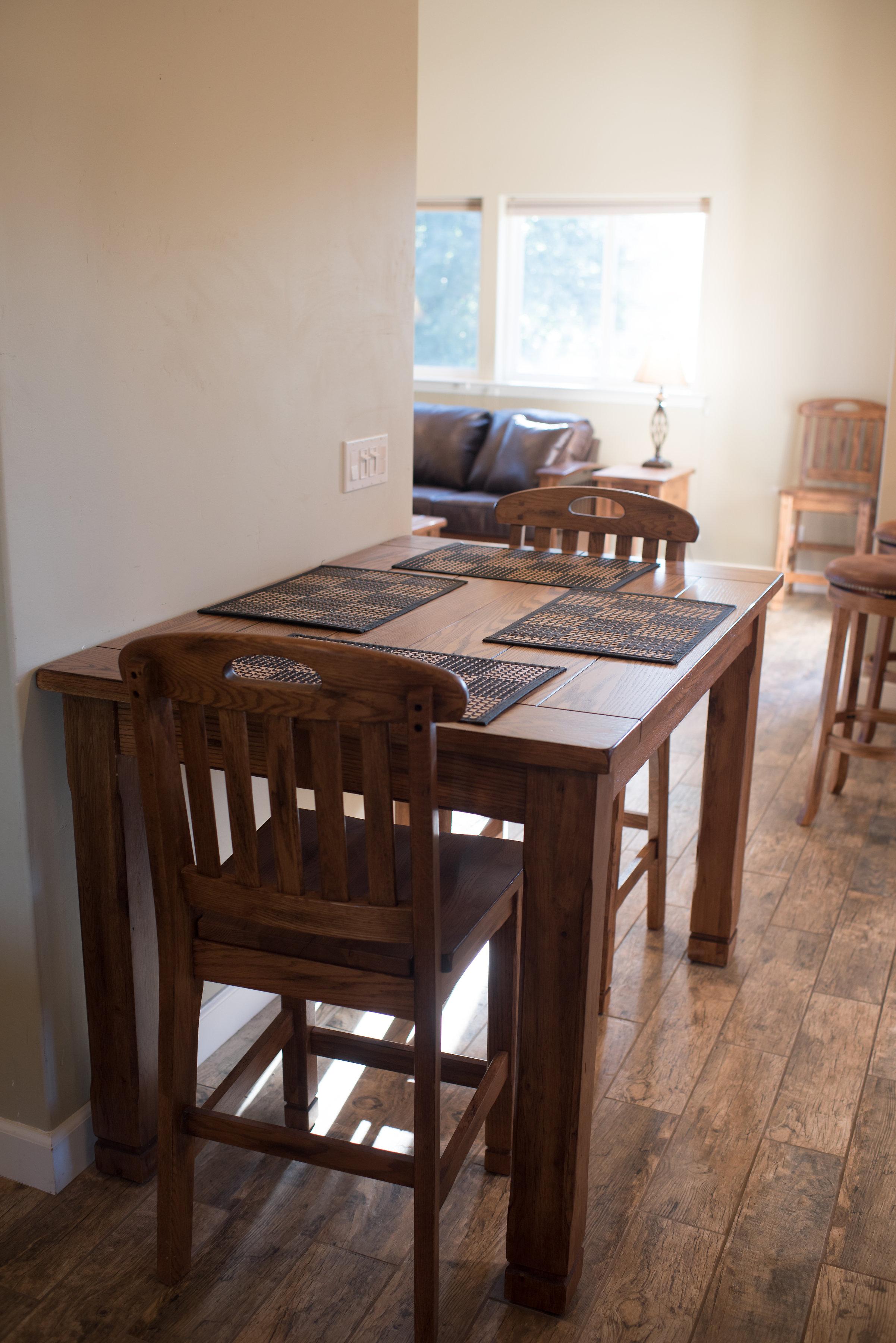 Only the best for our guests Only the best for our guests