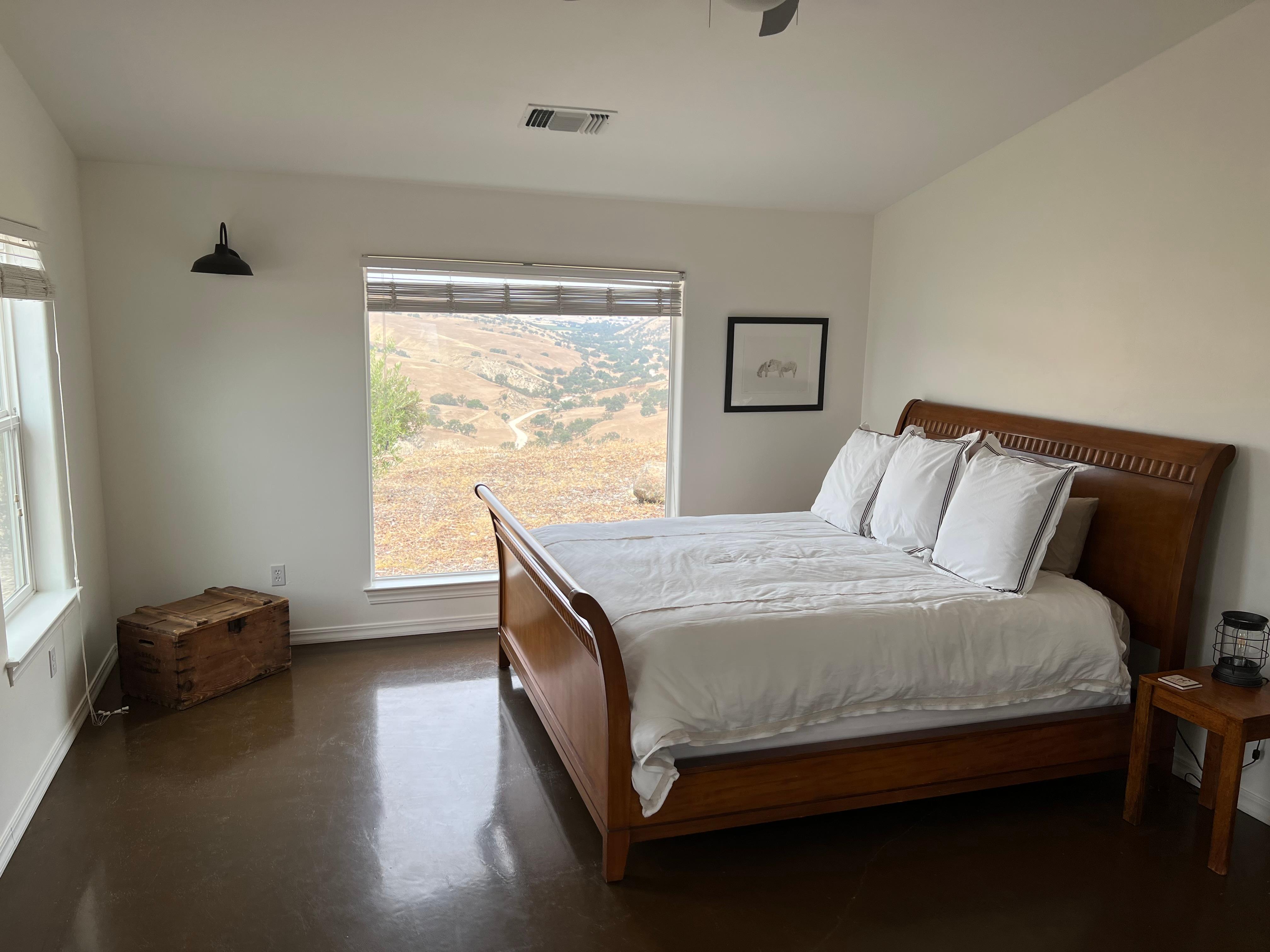 Top of the World Rural Views