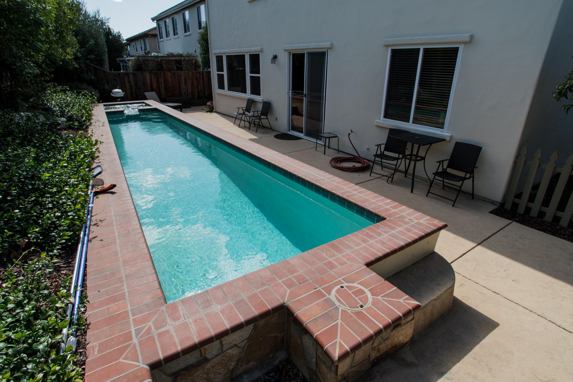 Property Image 1 - Gather Friends Around Pool and Spa