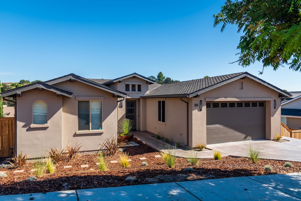 Street View of Westside Riley