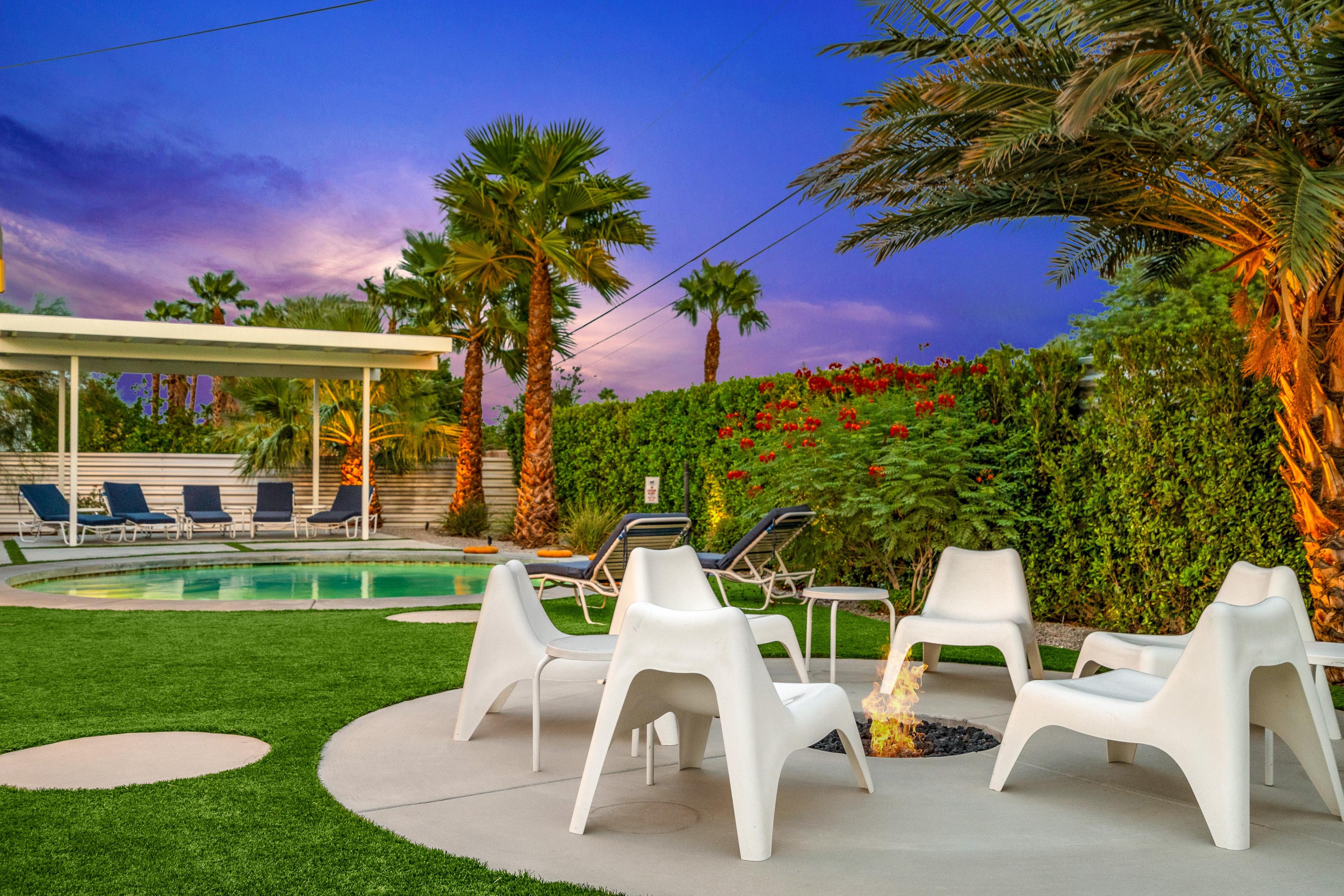Property Image 1 - Desert Drip Palm Springs