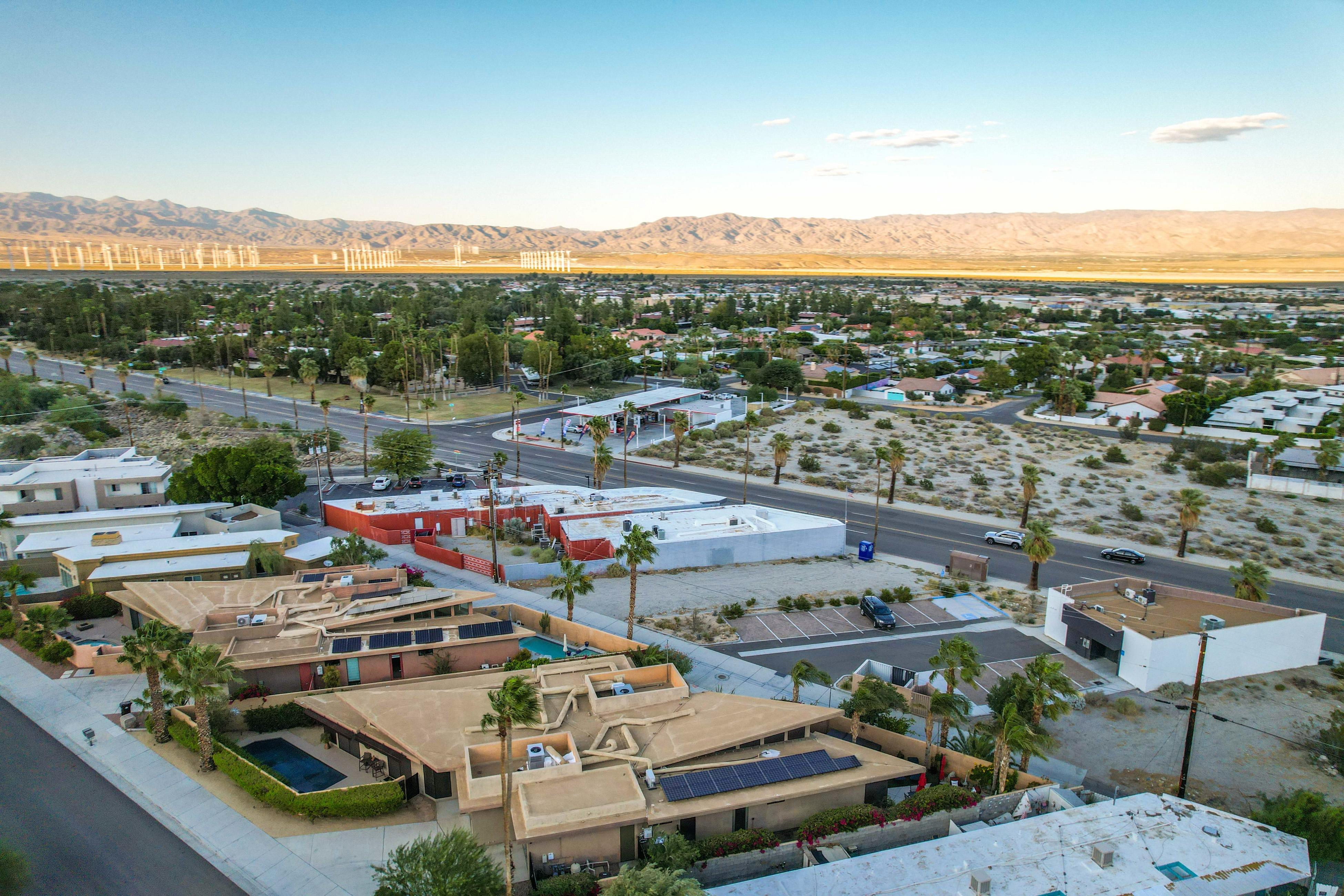 Villa Callejon Del Sol - 3082