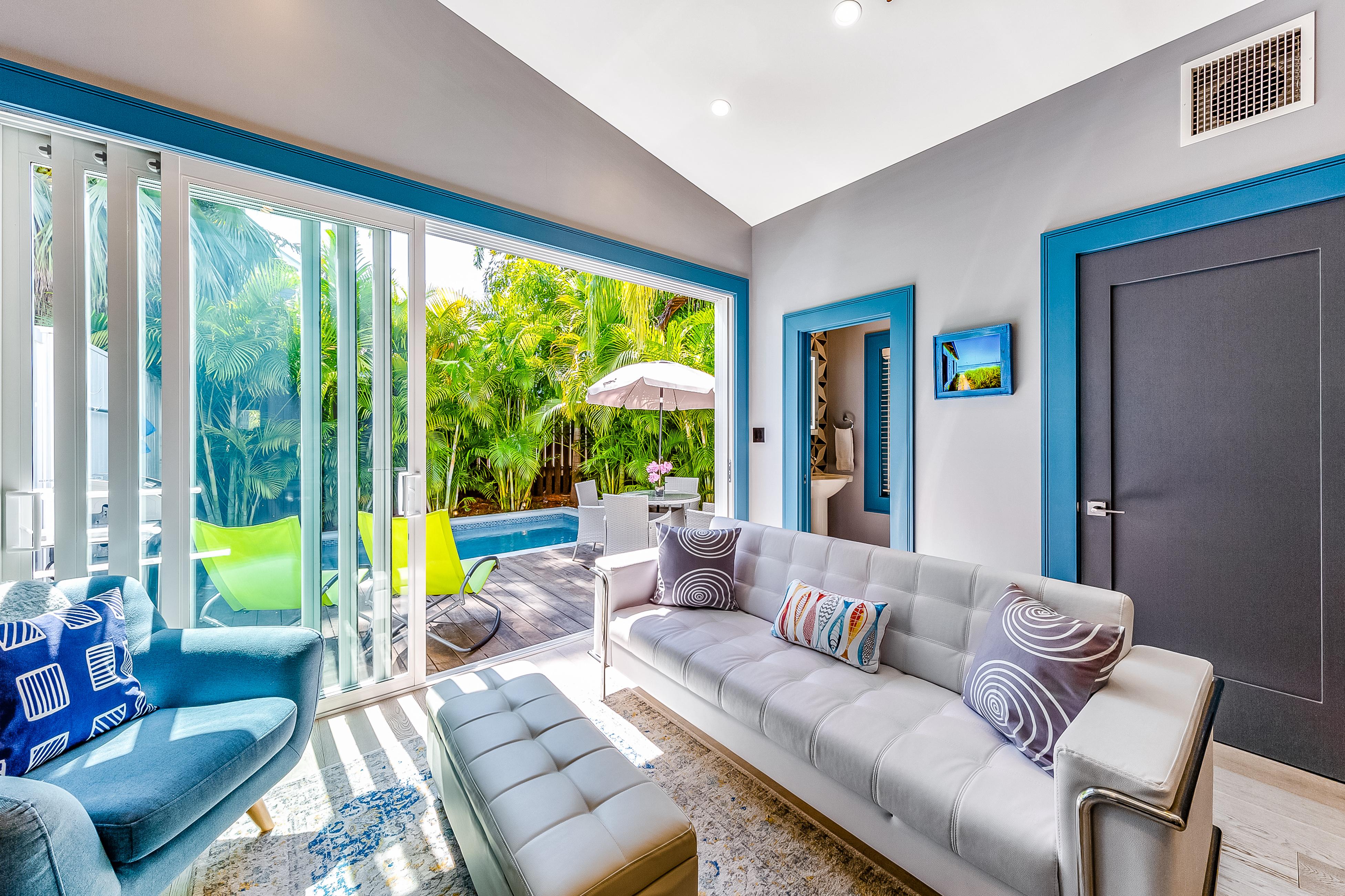 Property Image 2 - Tropical Vibes