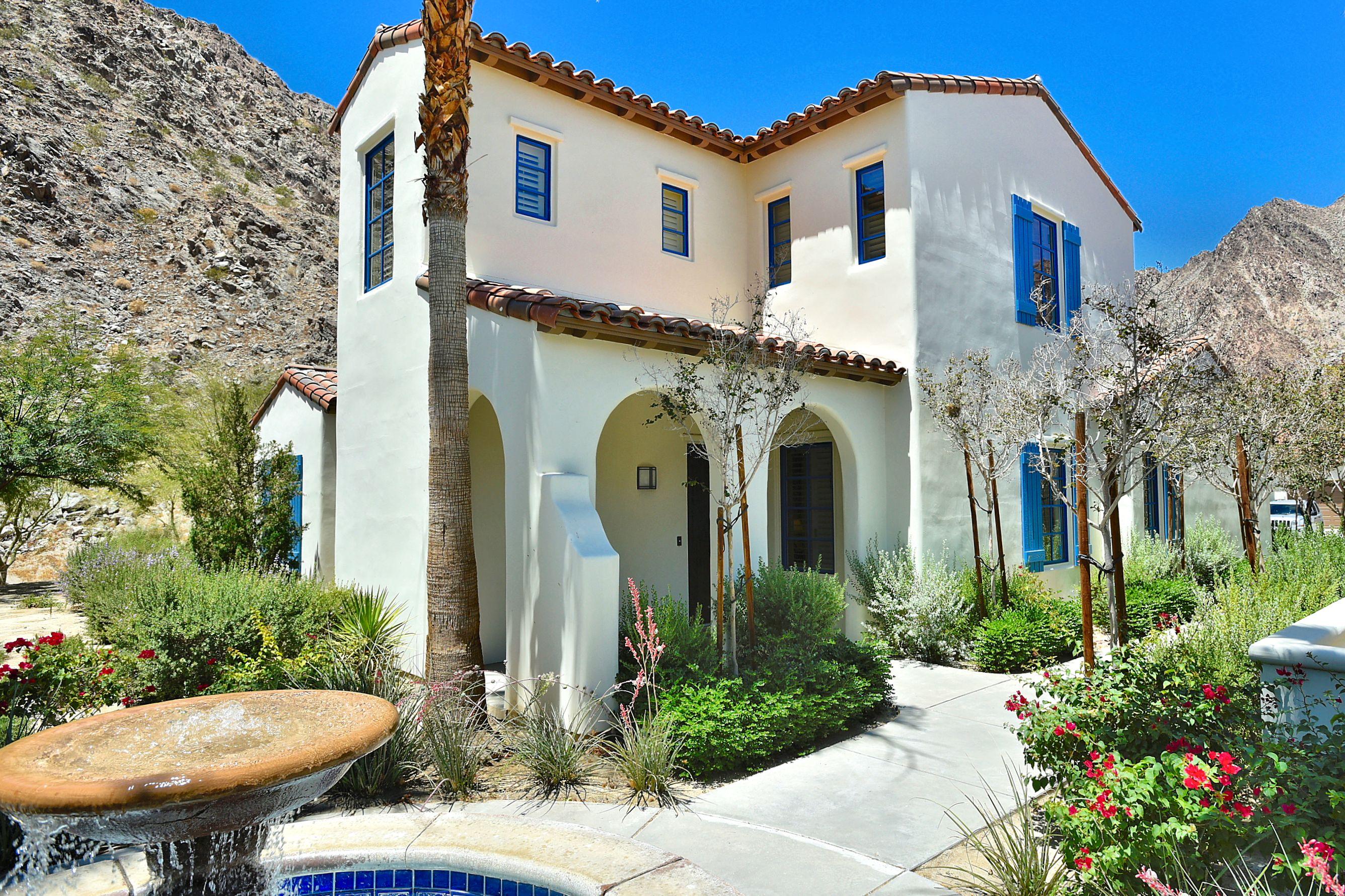 Property Image 1 - (L55) Stunning 2-Story Spanish Townhome - Views!!