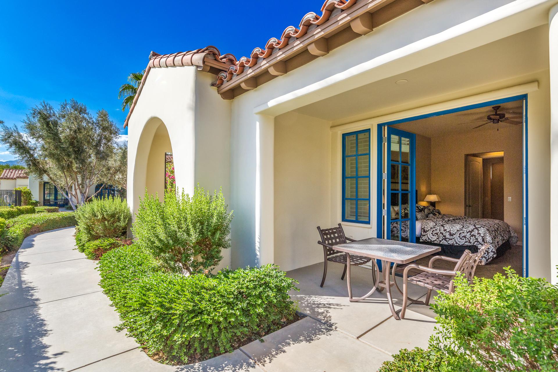 Property Image 1 - (C72) Single Story Poolside Villa near Clubhouse