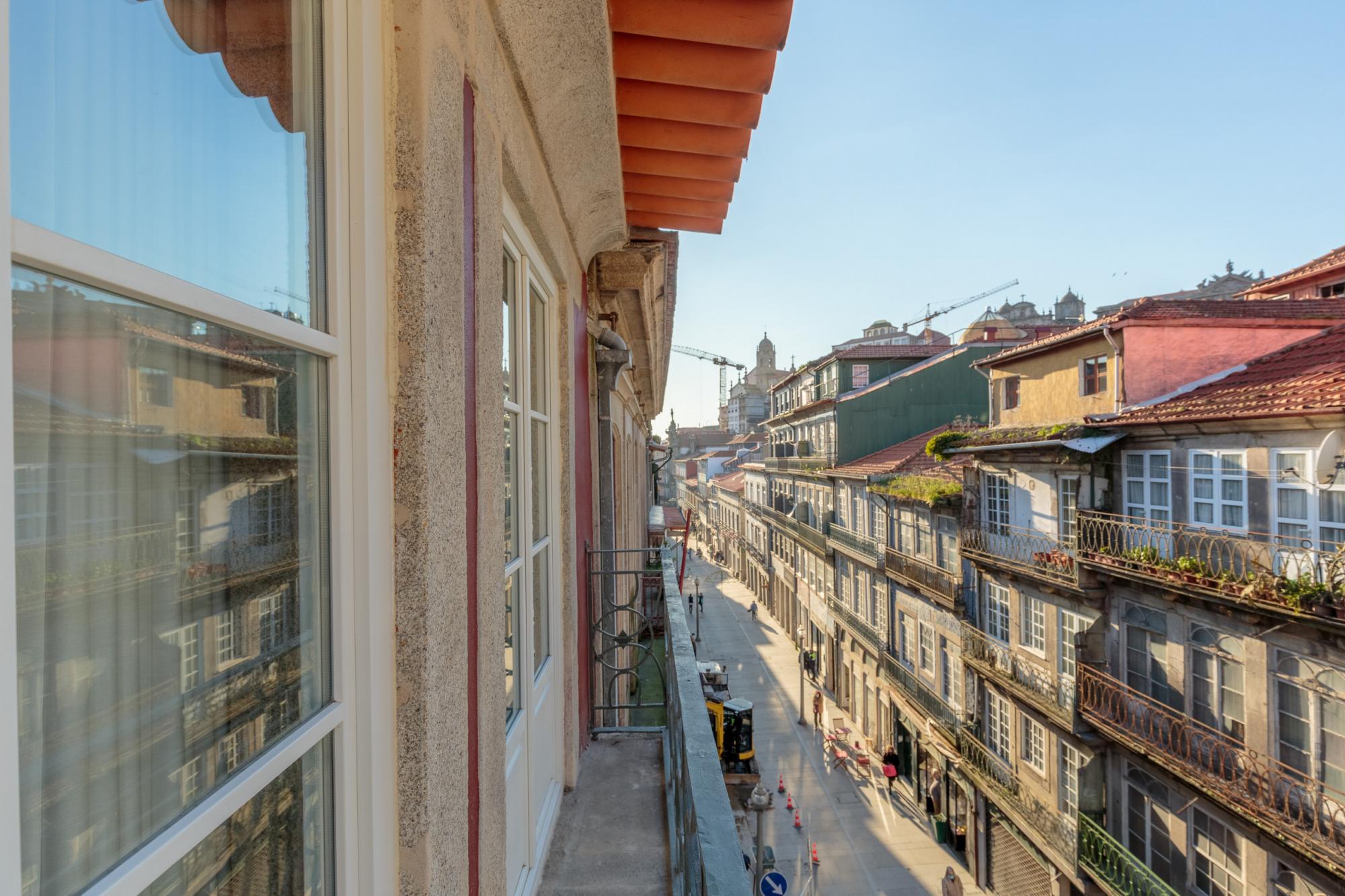 Property Image 1 - Lovely Stylish Apartment at Heart of Grande Porto