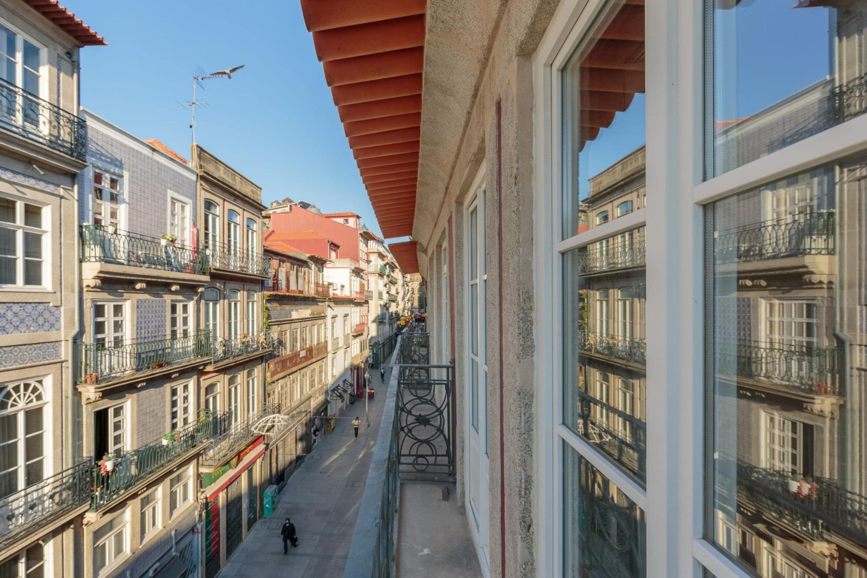 Property Image 2 - Lovely Stylish Apartment at Heart of Grande Porto