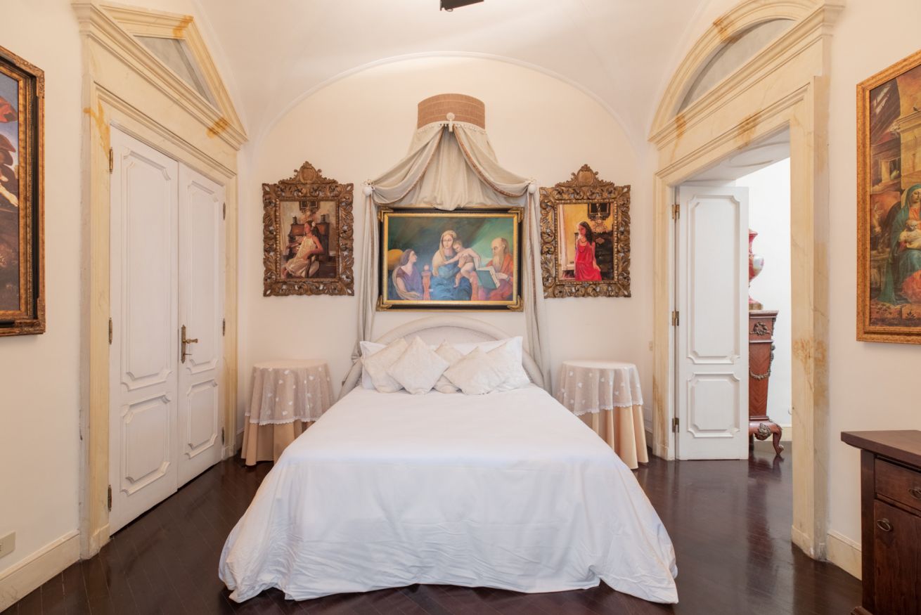 Property Image 1 - Luxurious One Bedroom Apartment in Via dei Condotti