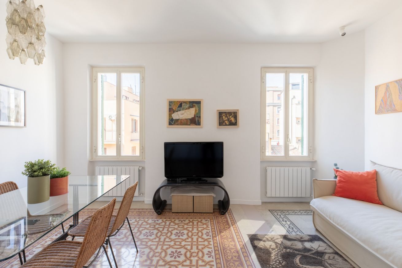 Property Image 1 - Saint Peter Lovely Apartment with Terrace