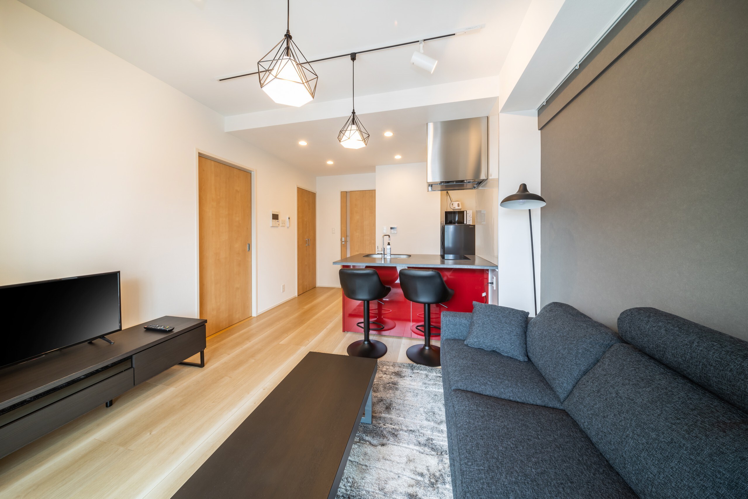 Property Image 2 - Trendy 1 Bedroom apartment near Akasaka Station