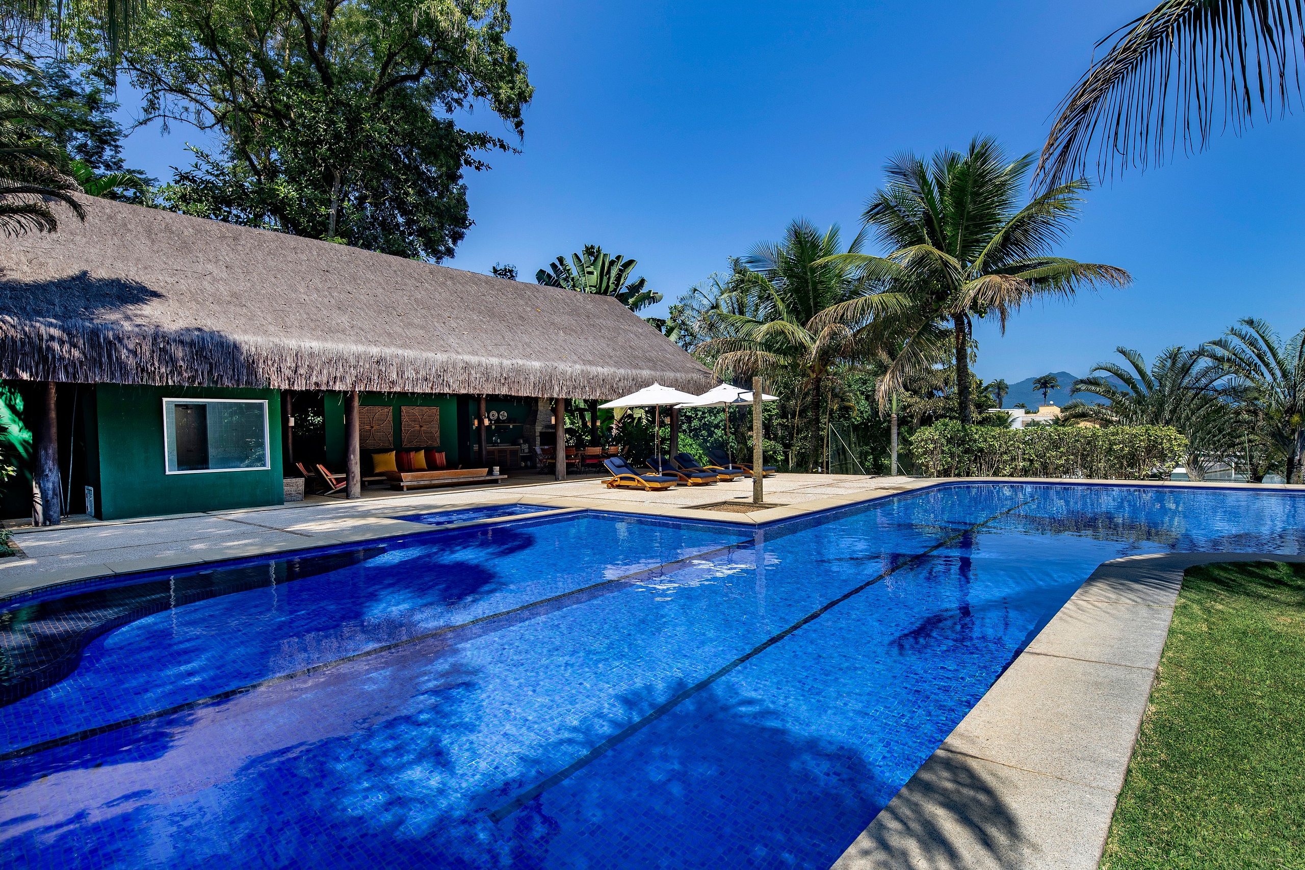 Property Image 1 -  Luxury house in Angra dos Reis