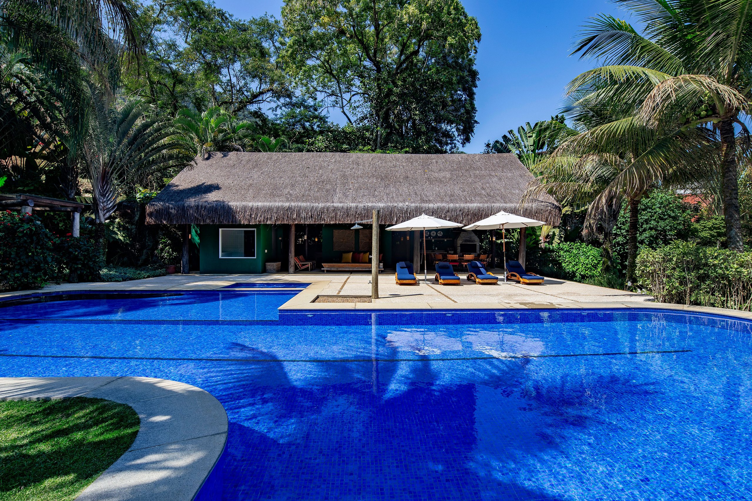 Property Image 2 -  Luxury house in Angra dos Reis