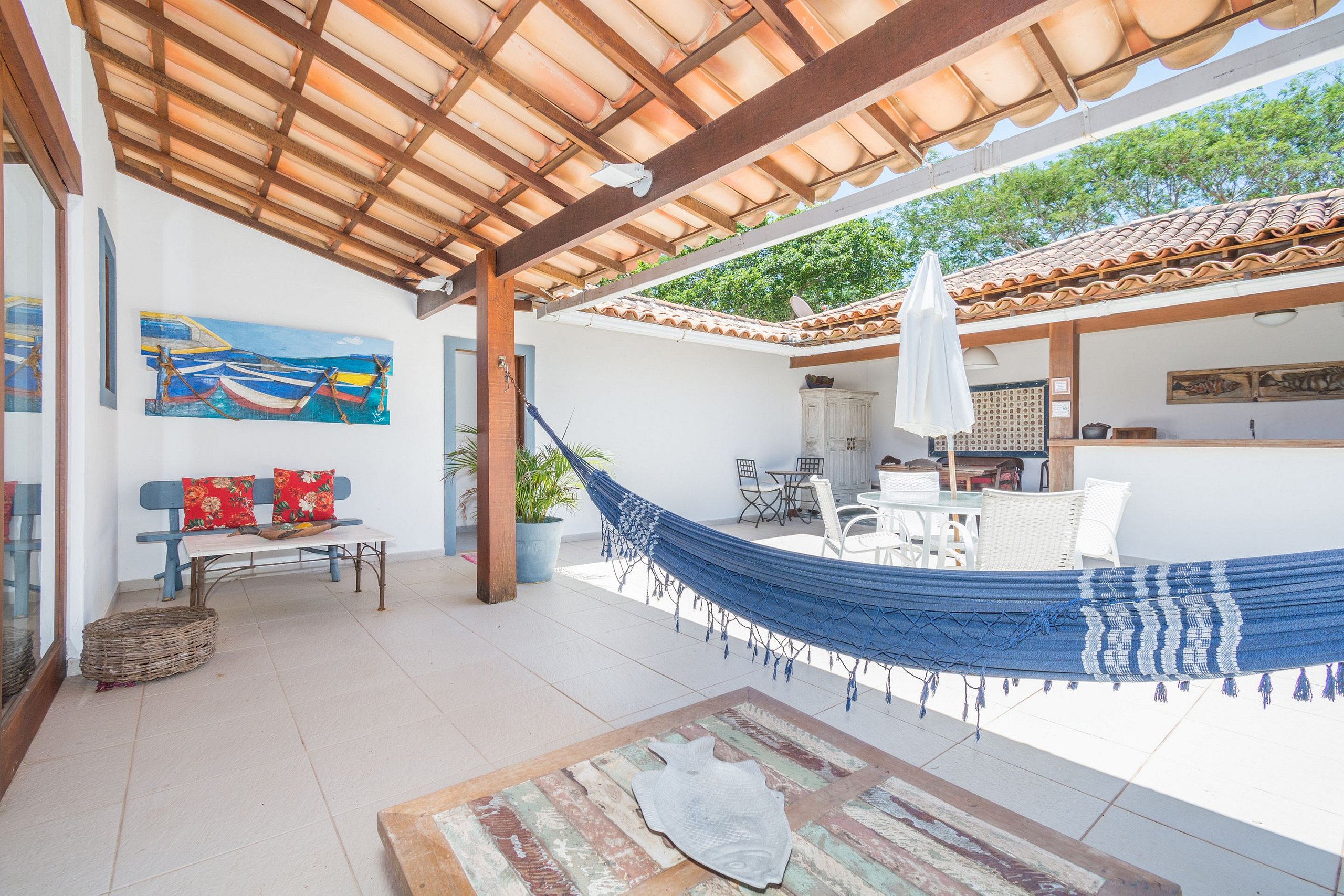 Property Image 2 - Exclusive Home with Large Outdoor Area in Búzios