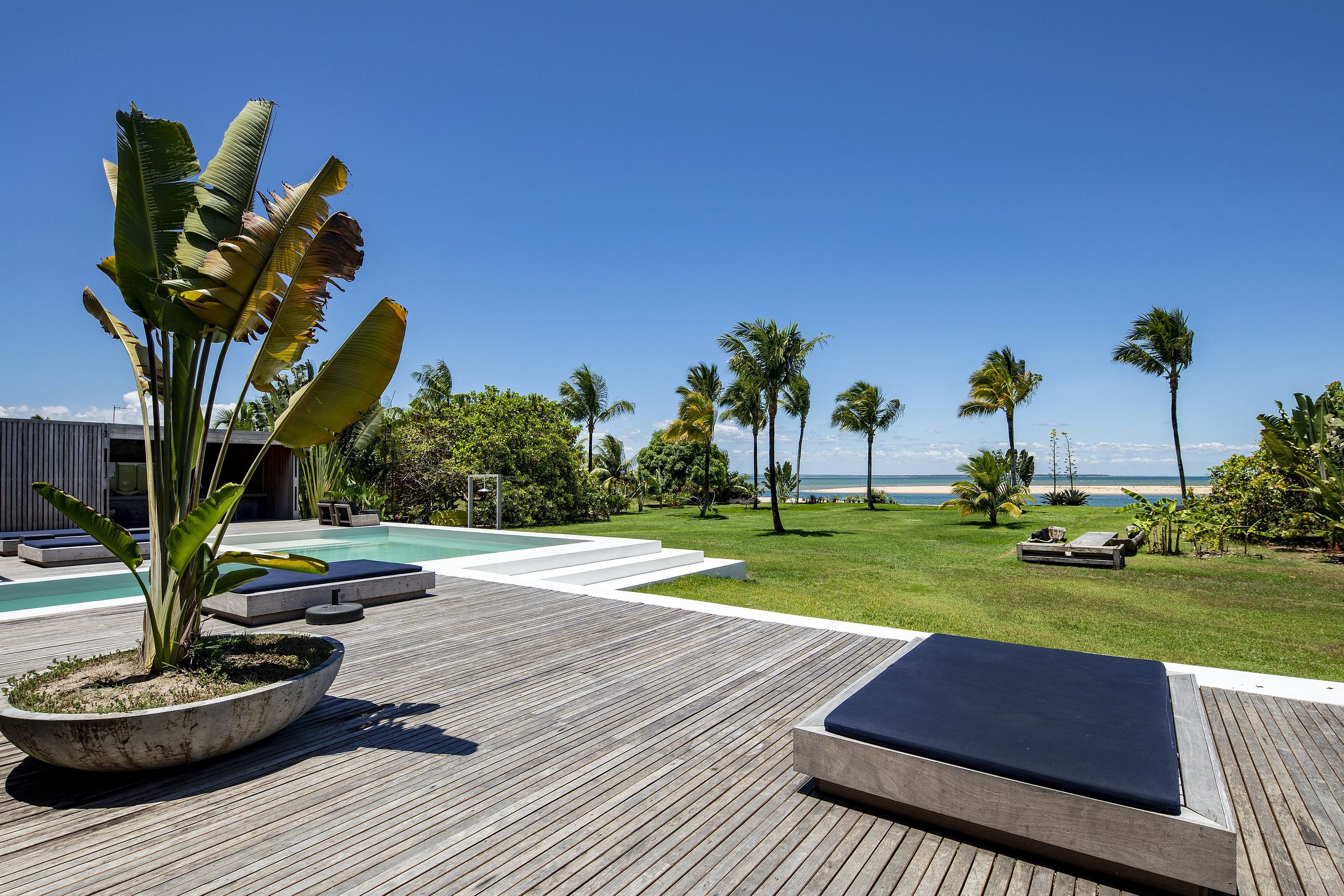 Property Image 2 - Luxury villa located close to the village of Barra Grande, Bahia