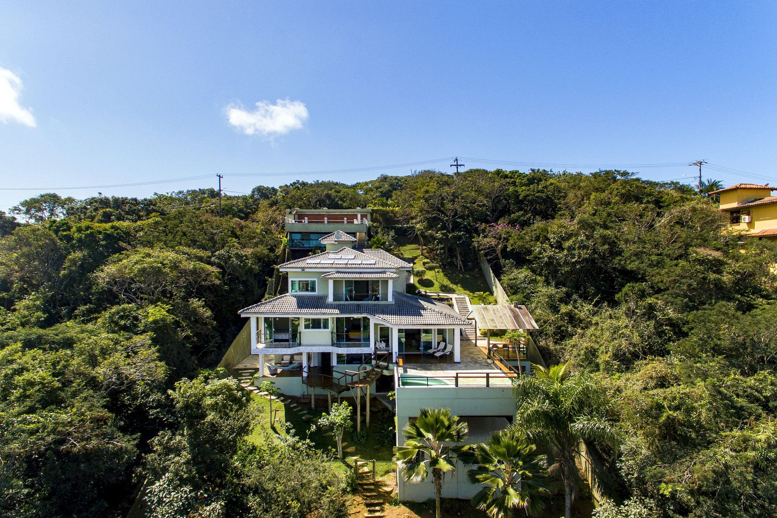 Property Image 1 - Prestigious Elevated Home Surrounded by Nature