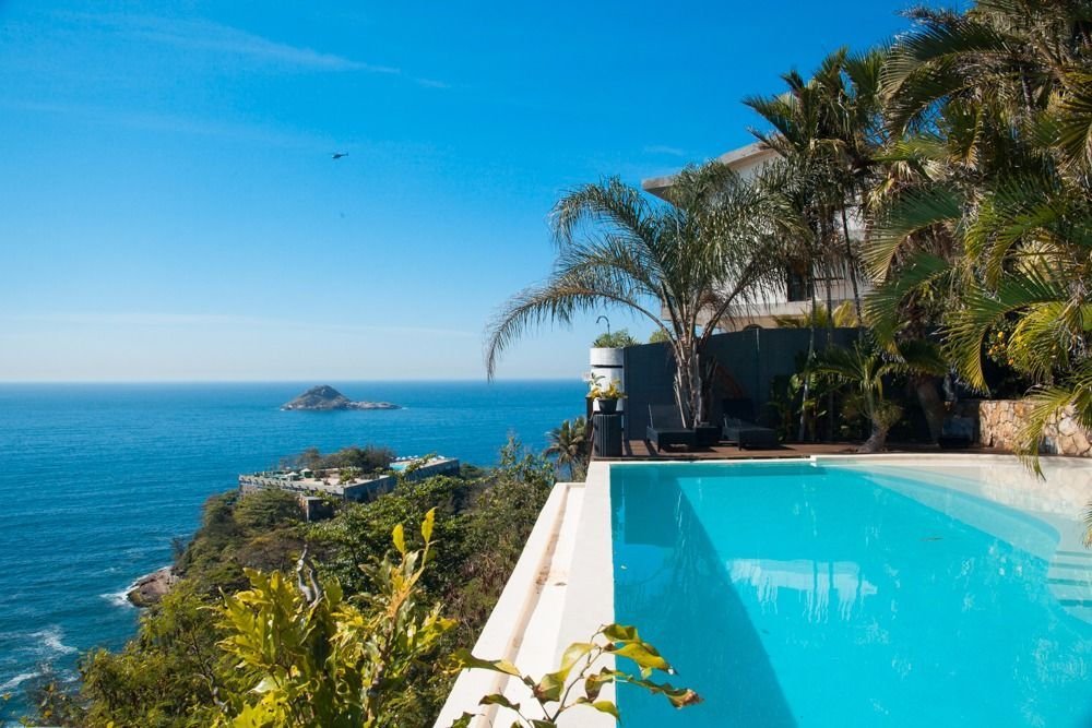 Property Image 1 - Incredible House with Extraordinary Ocean View