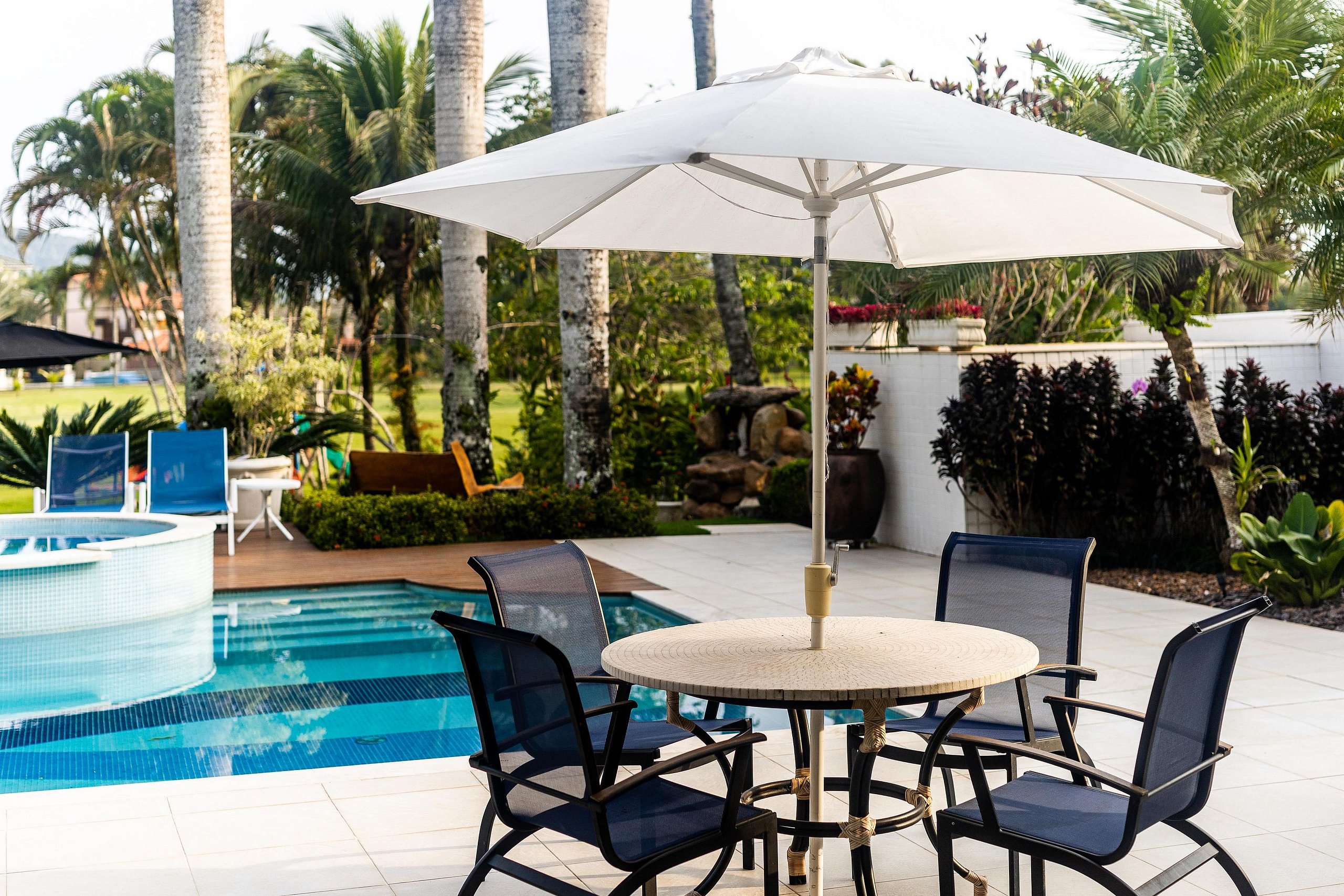 Property Image 2 - Luxury Mansion with complete leisure area in Costa Verde da Tabatinga Condominium