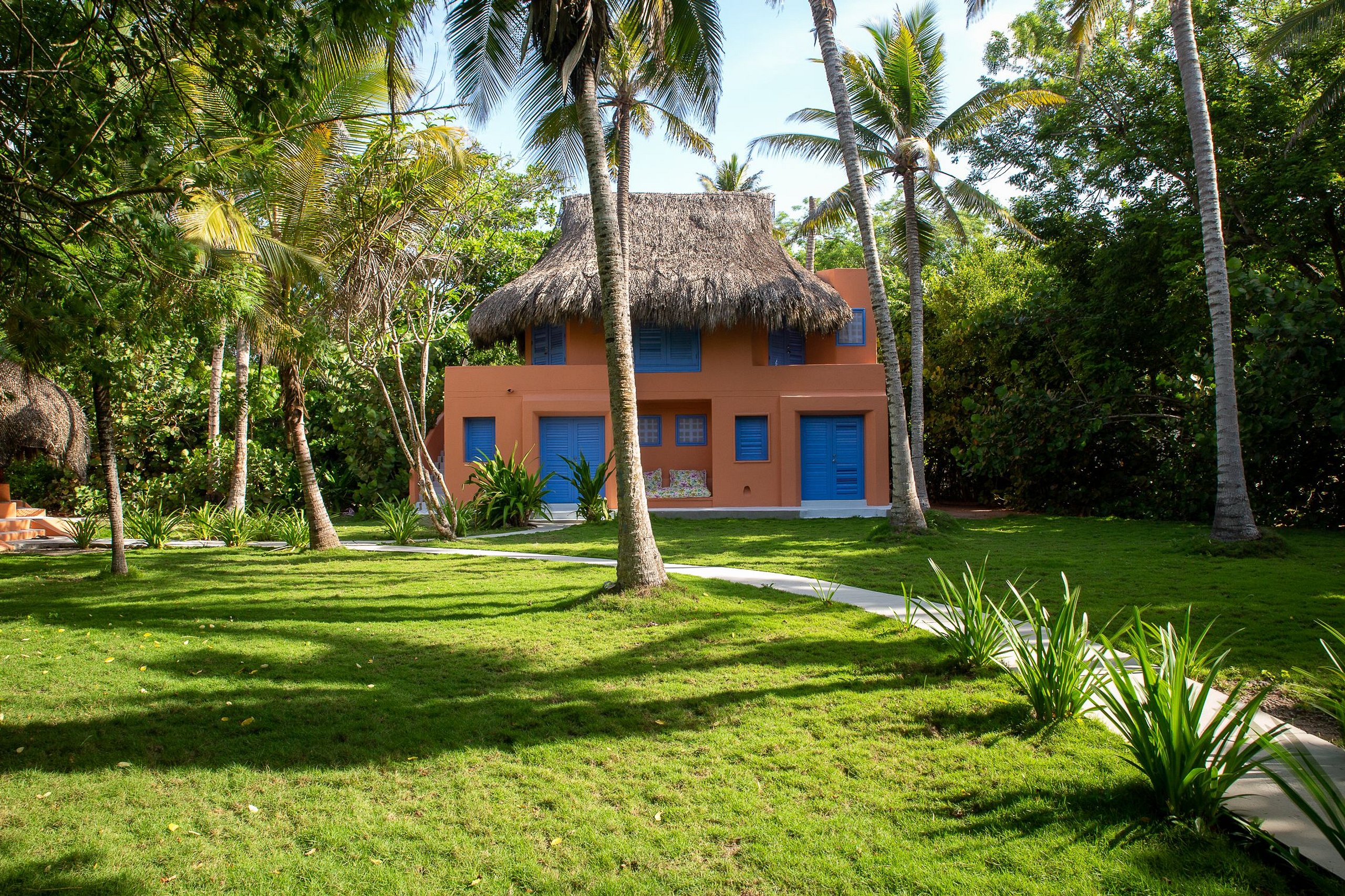 Property Image 1 - Comfortable villa in Cartagena de Indias