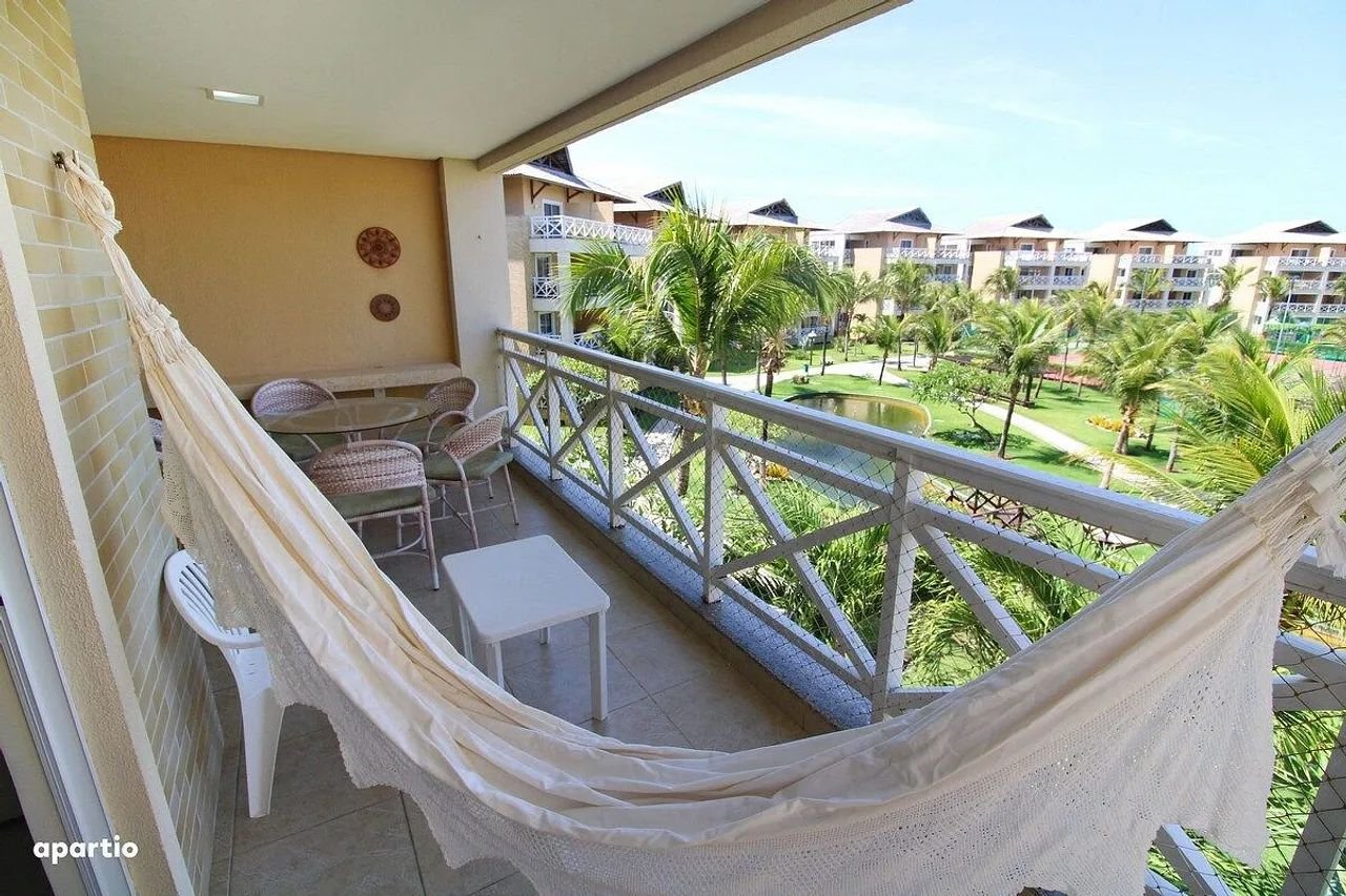Property Image 1 - Luxury at Portamaris Resort 