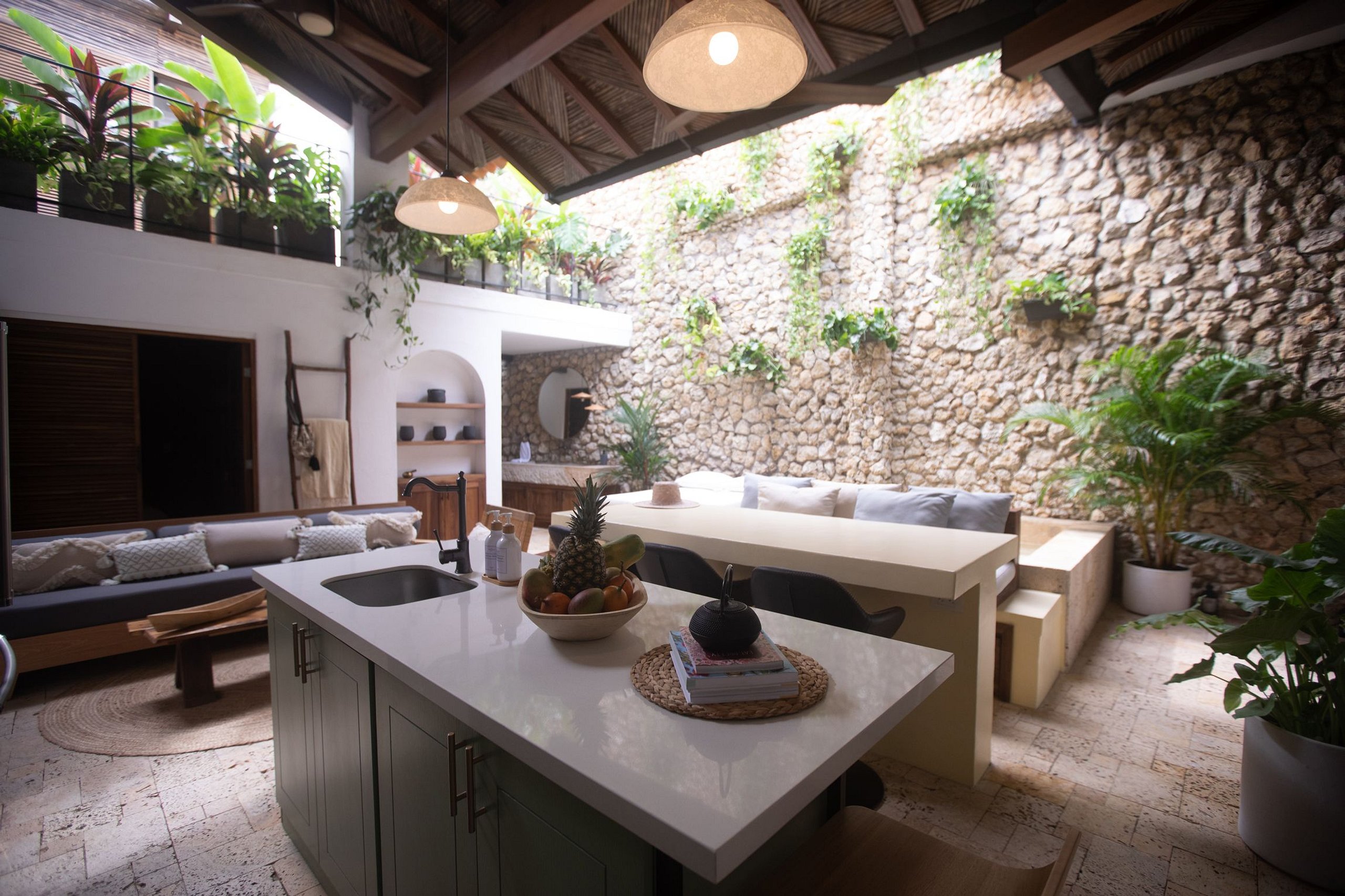 Property Image 1 - Luxurious house in the historic center of Cartagena