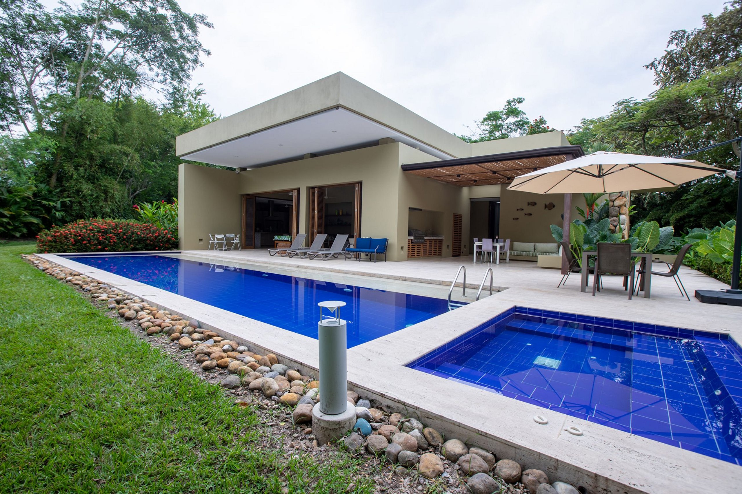 Property Image 1 -  Charming house with pool in Mesa de Yeguas
