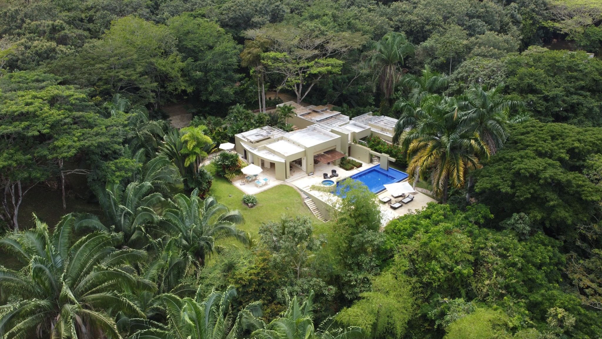 Property Image 2 - Spectacular 4 bedroom villa in Mesa de Yeguas