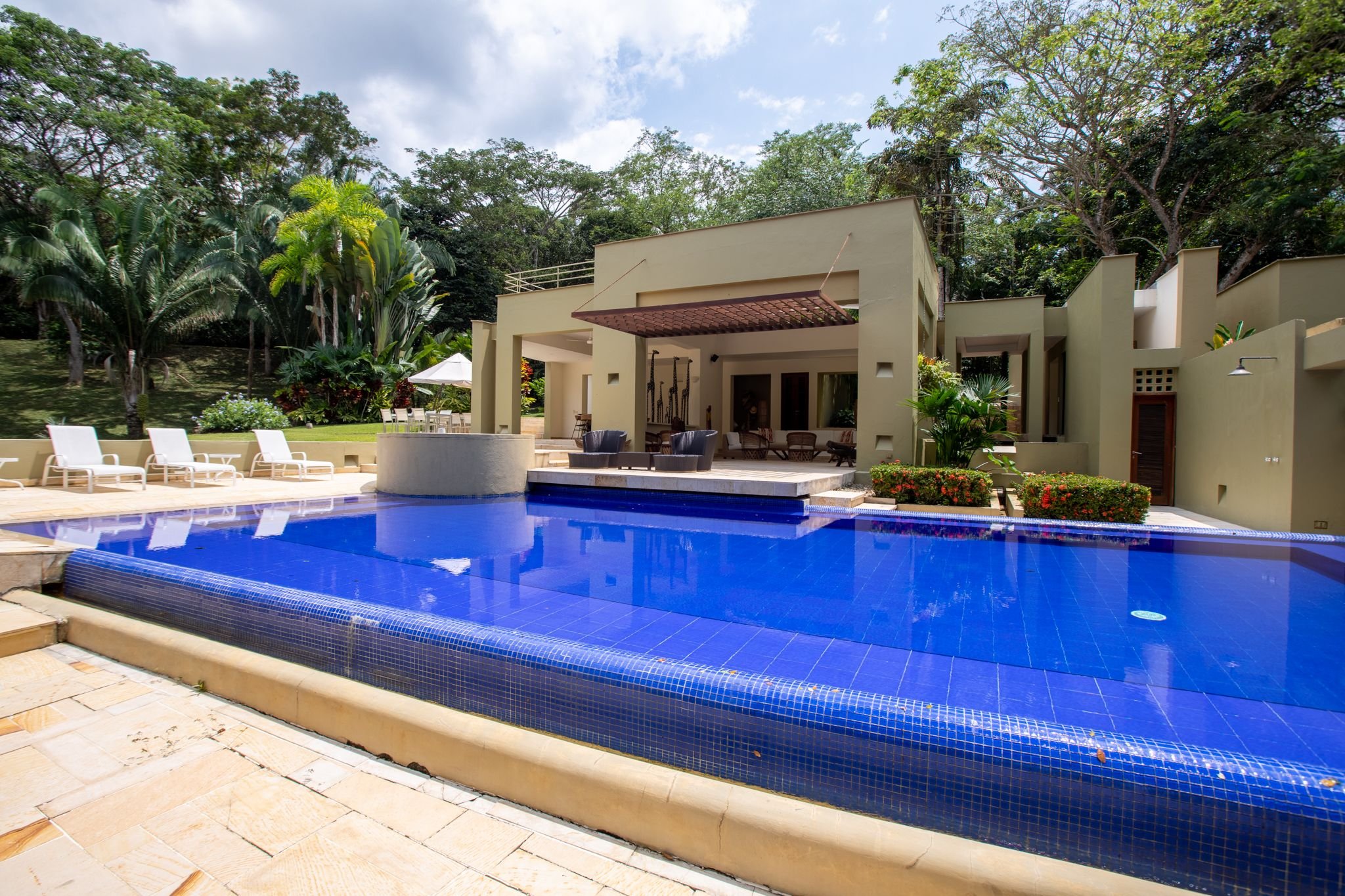 Property Image 1 - Spectacular 4 bedroom villa in Mesa de Yeguas