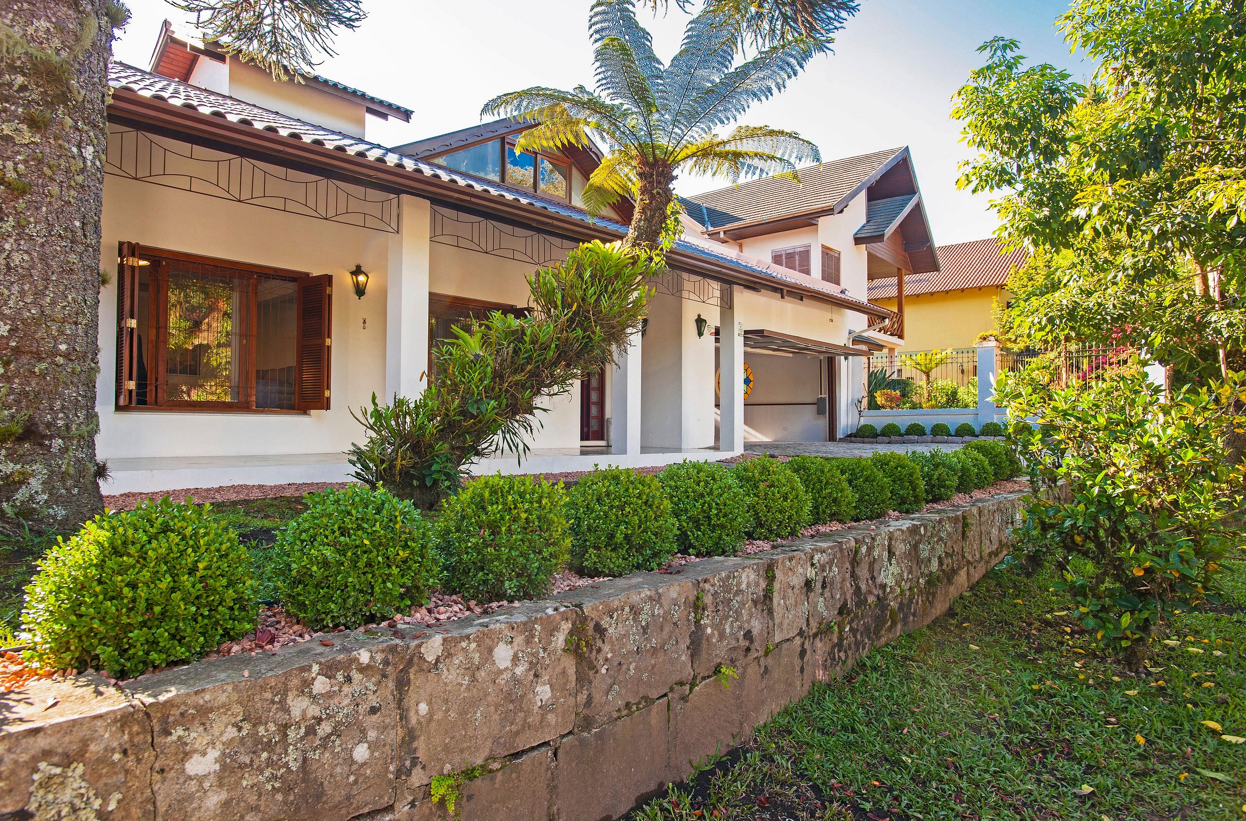 Property Image 1 - Vibrant Charming House next to the Beautiful Lago Negro