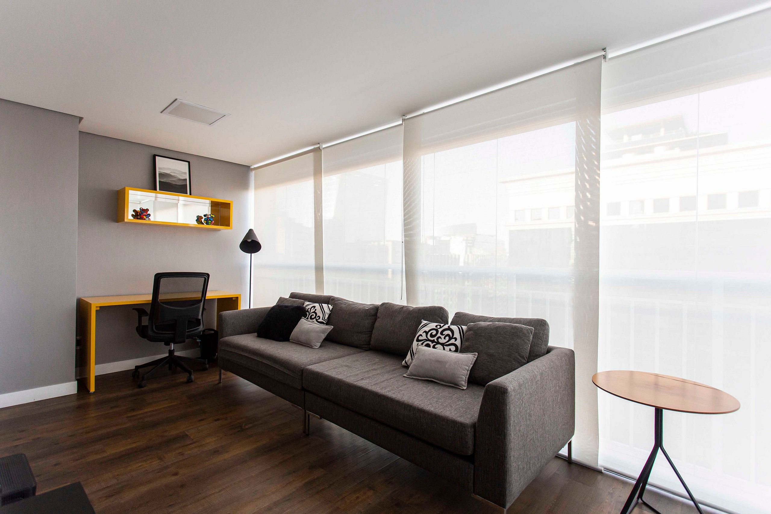 Property Image 2 - Modern and Full of Light Apartment in JK