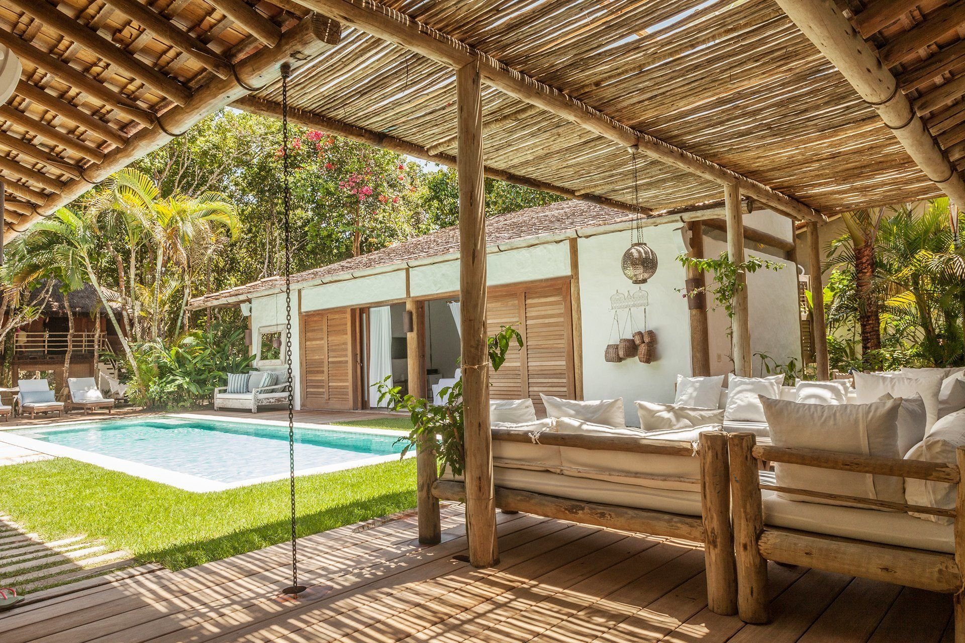 Property Image 2 - House for vacation rental in Trancoso in the midst of nature