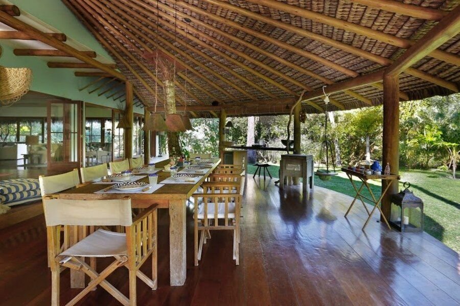 Property Image 2 - Vacation house with 5 bedrooms and pool in Trancoso