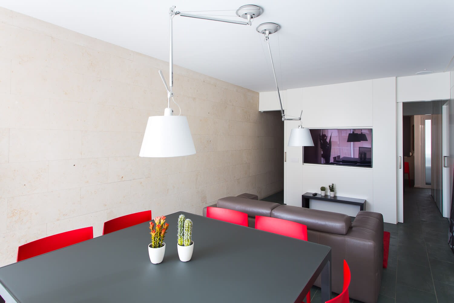 Property Image 2 - Ampersand | Bright 2-Bedroom Apartment
