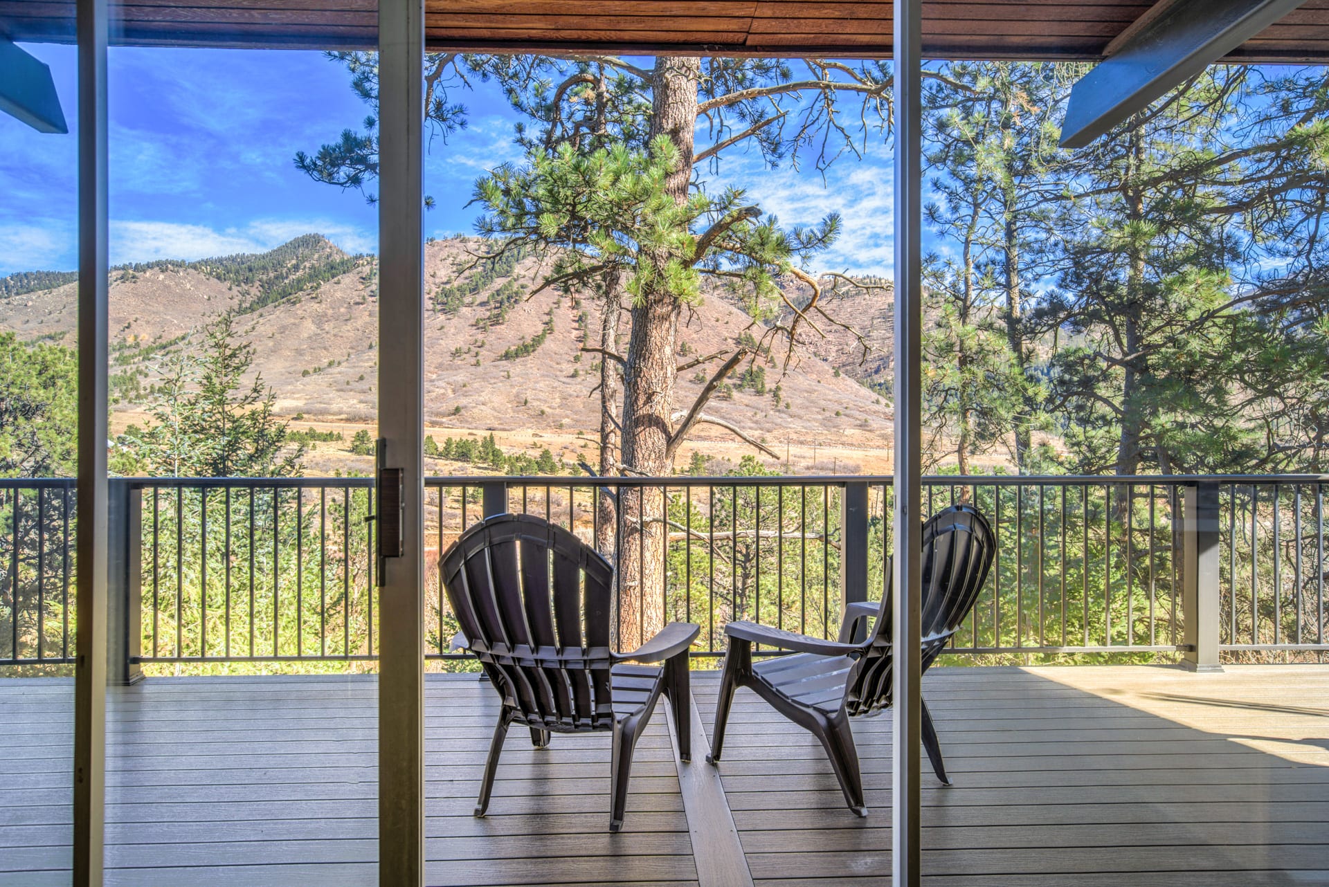Property Image 2 - Fireplace | Mountain Views | Dog-Friendly Cabin! | 4BR