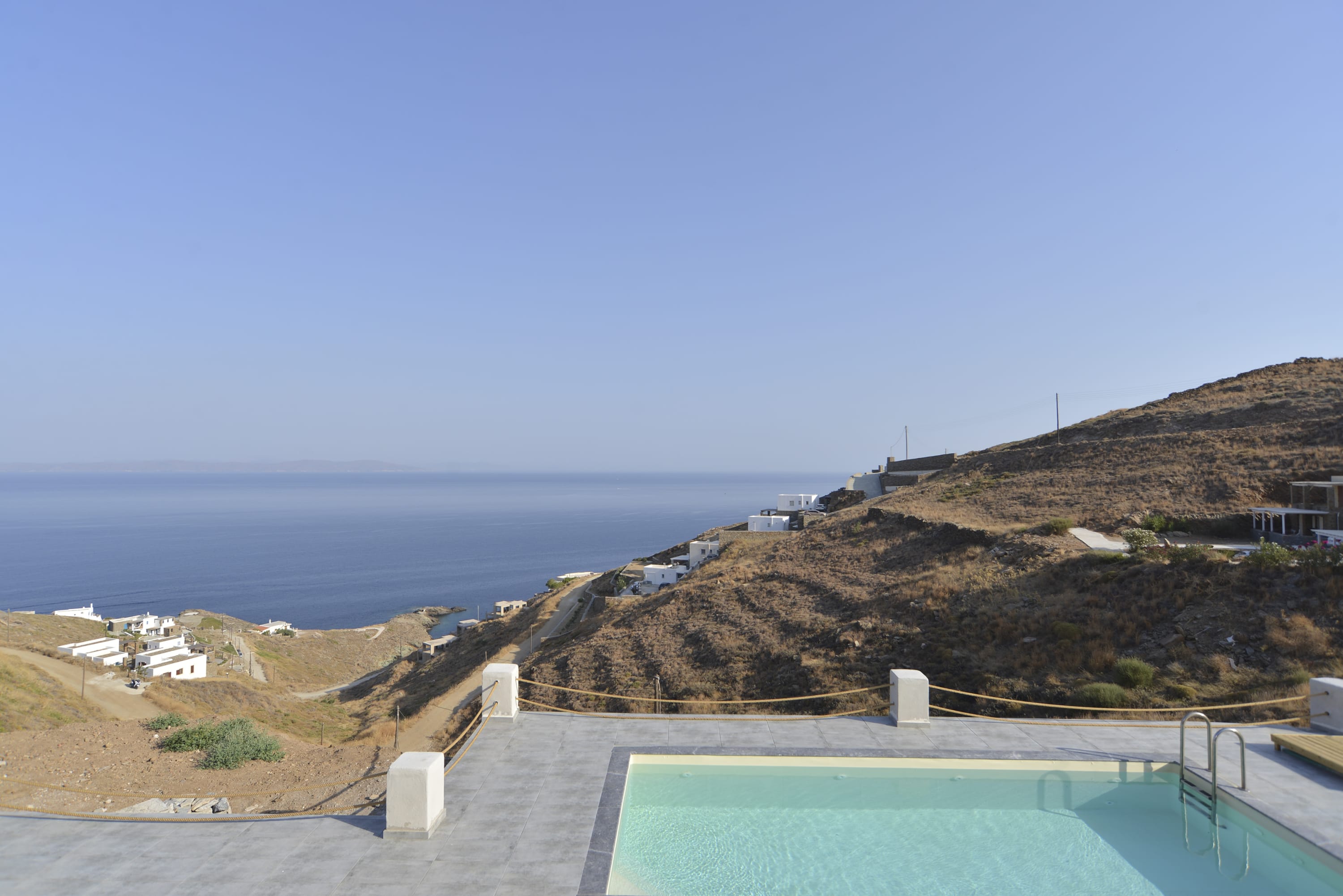 Property Image 1 - Villa Uranian - Private Pool & Breathtaking Views