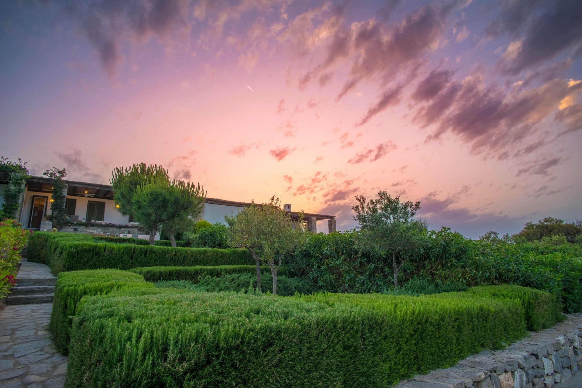 Property Image 2 - Villa Suerte in Paros
