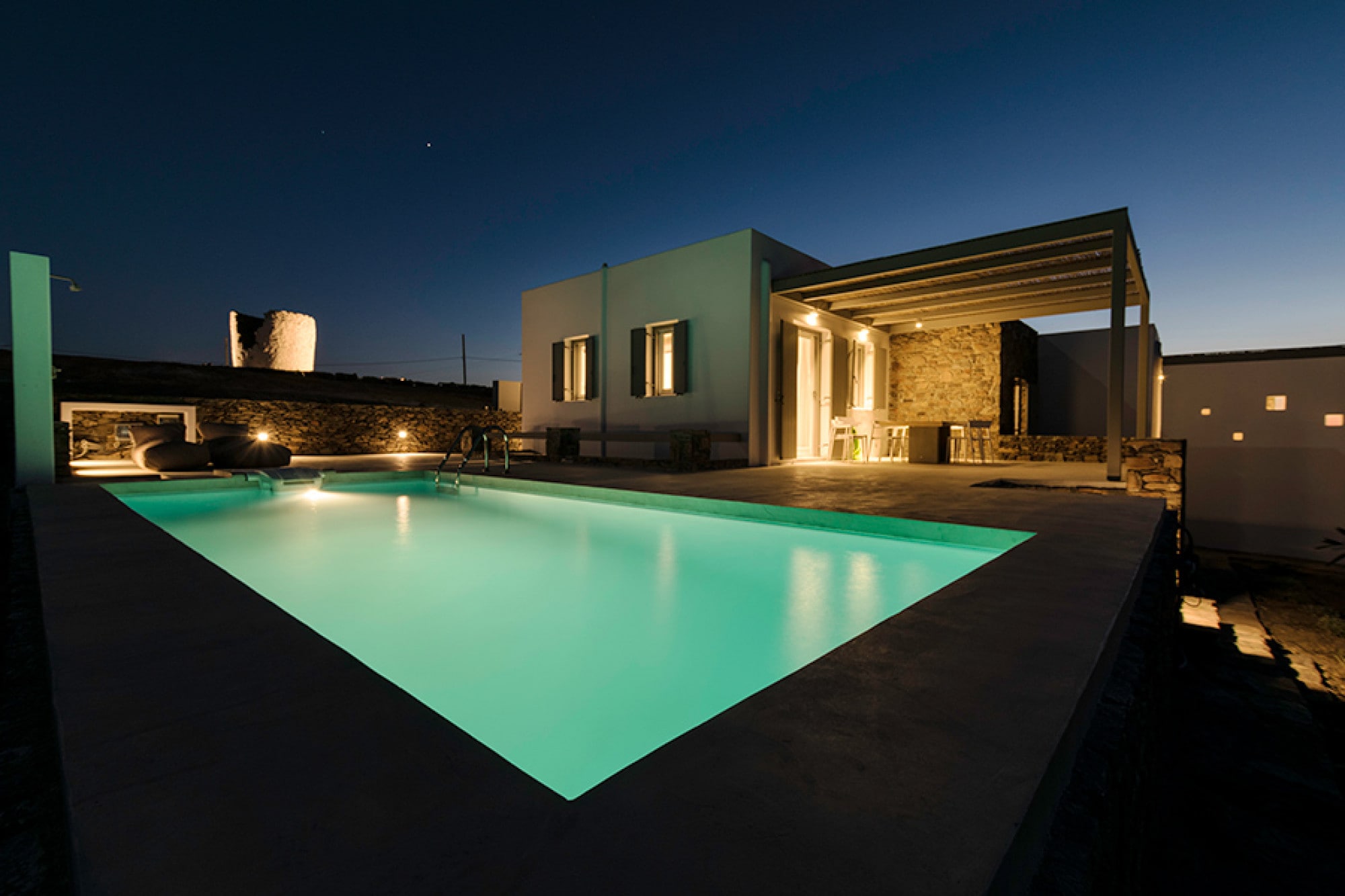 Property Image 1 - Dreamy Villa with Impressive View and Private Pool