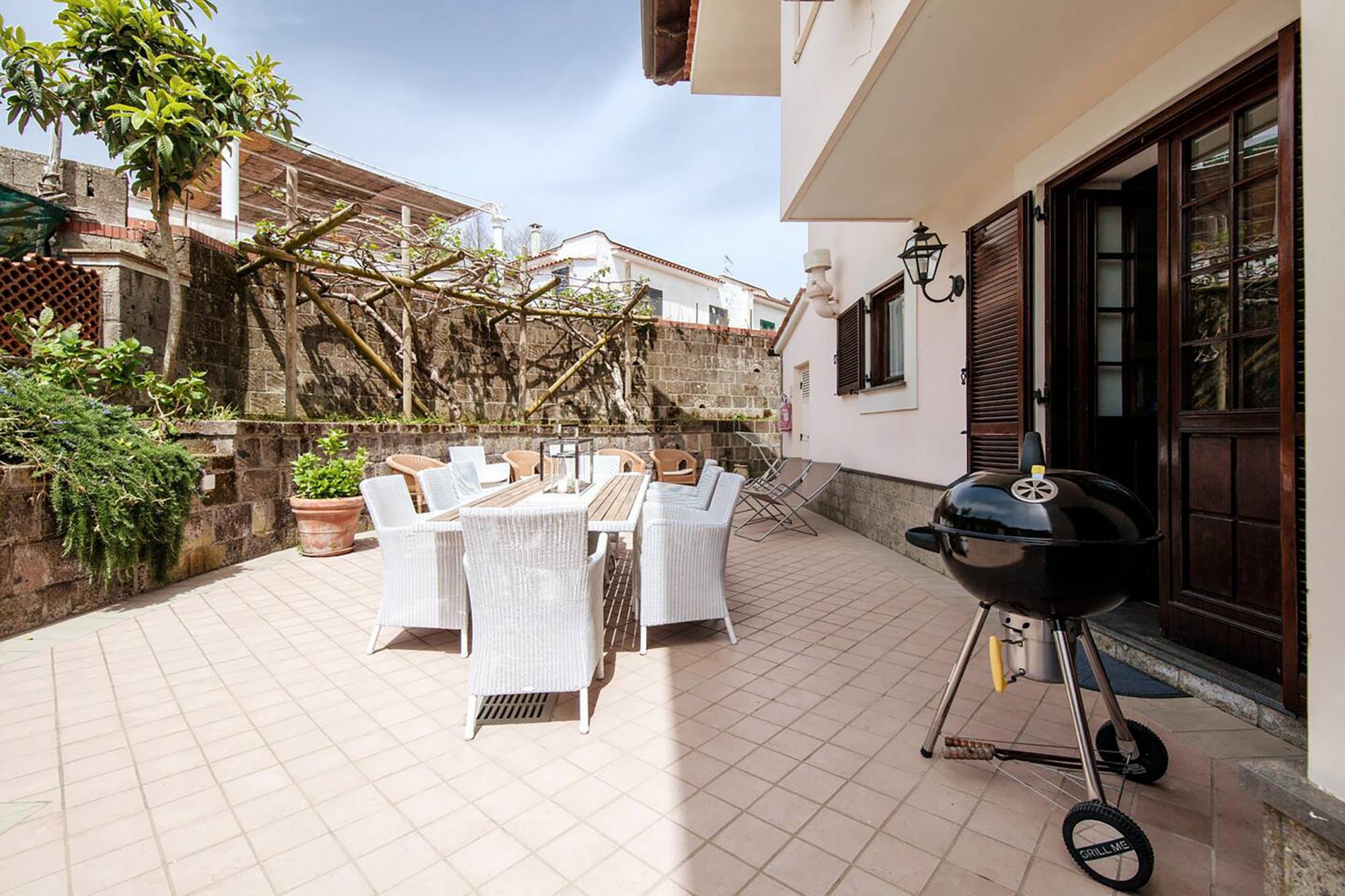 Property Image 2 - Delightful Two-Story Villa with Private Pool and Terrace