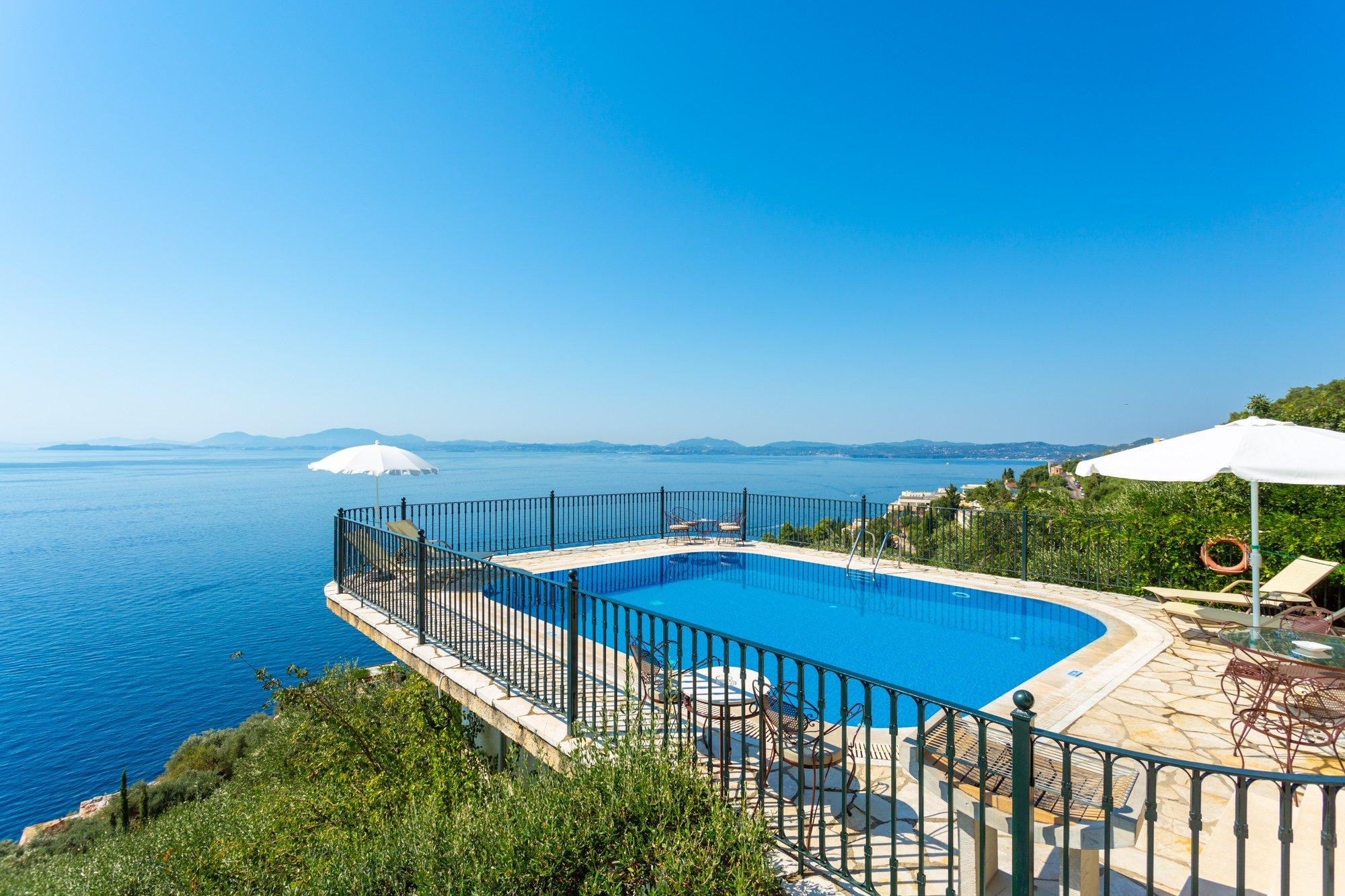 Property Image 2 - Spectacular Premium Villa with Picturesque Serene Pool