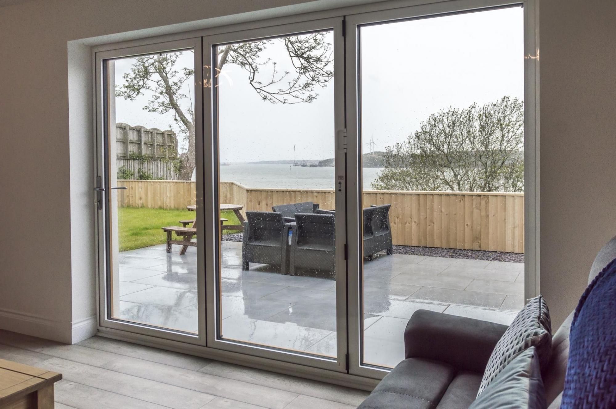 Property Image 2 - Attractive Spacious House with Stunning Estuary View