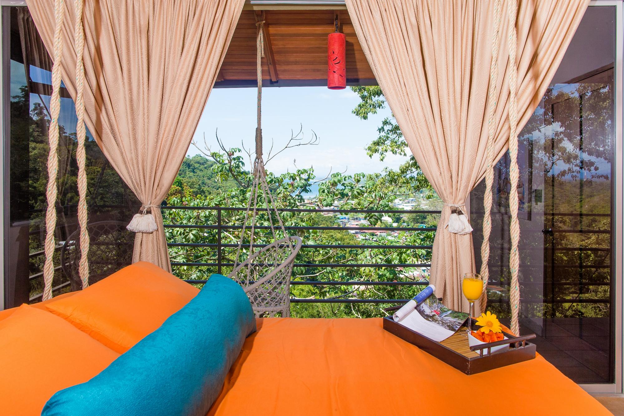 Property Image 2 - Exclusive 5BR Tanager Ocean View Villa w  Private Pool   Jungle Views