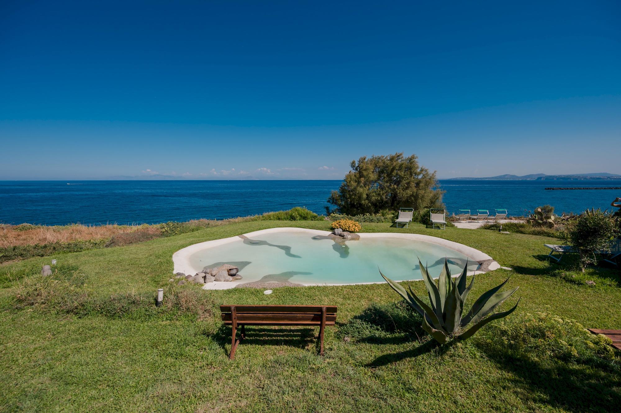 Property Image 2 - Villa Serao in Ischia