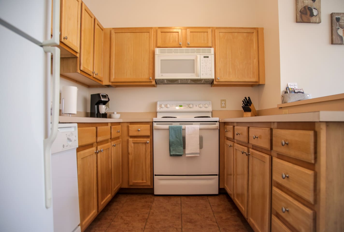 Property Image 2 - Amazing Downtown 1br Apt at the Historic Block