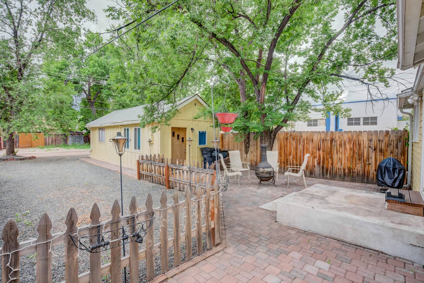Property Image 1 - 2BR | Old Colorado City | Garden of The Gods